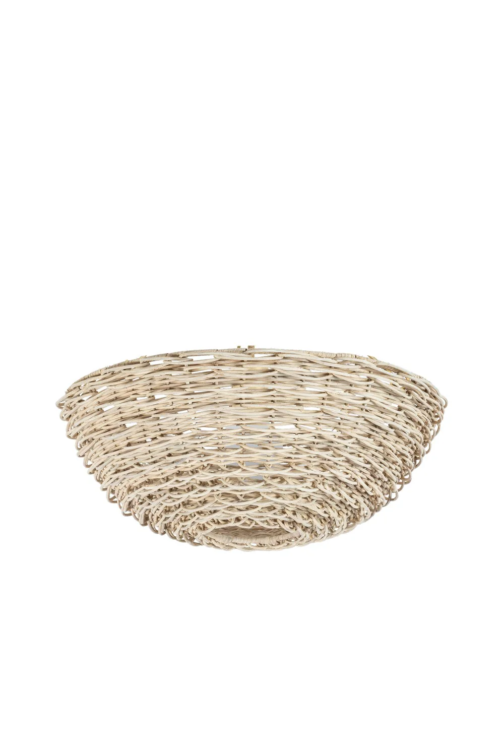 Campo One Light Semi Flush Mount - Image 2