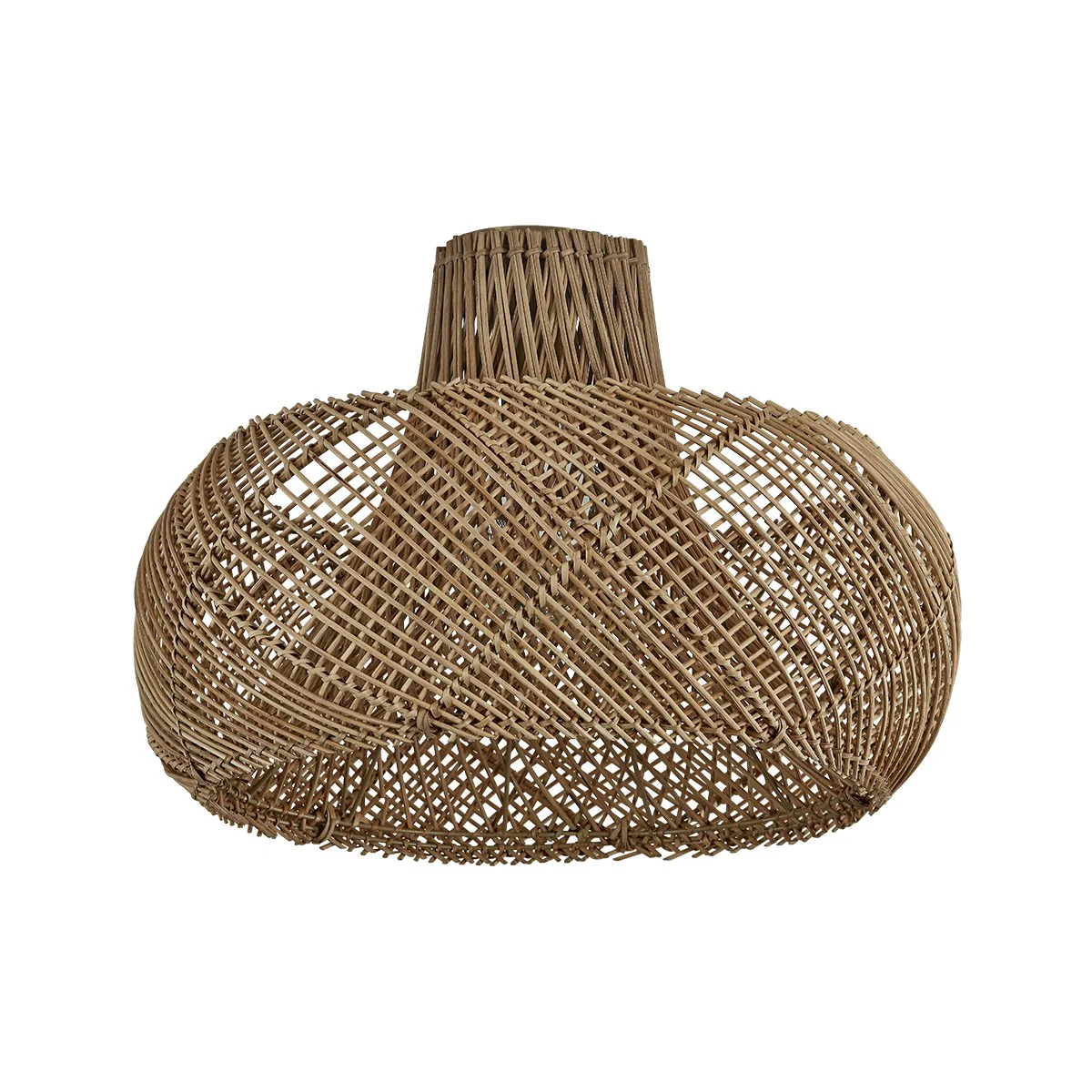 Kylo One Light Semi Flush Mount - Image 1