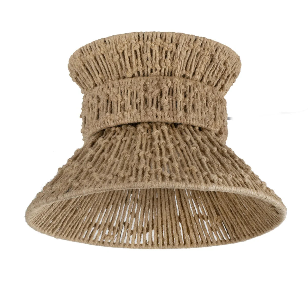 Raphael One Light Flush Mount - Image 1