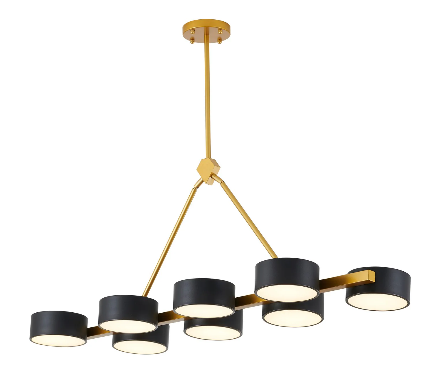 Pasco Chandelier - Image 1