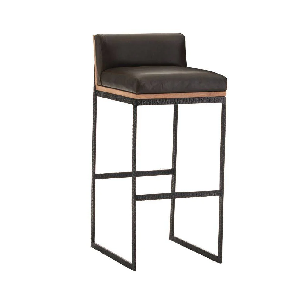 Marmont Bar Stool - Image 1