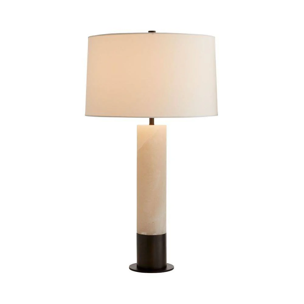 Nashik One Light Table Lamp - Image 1