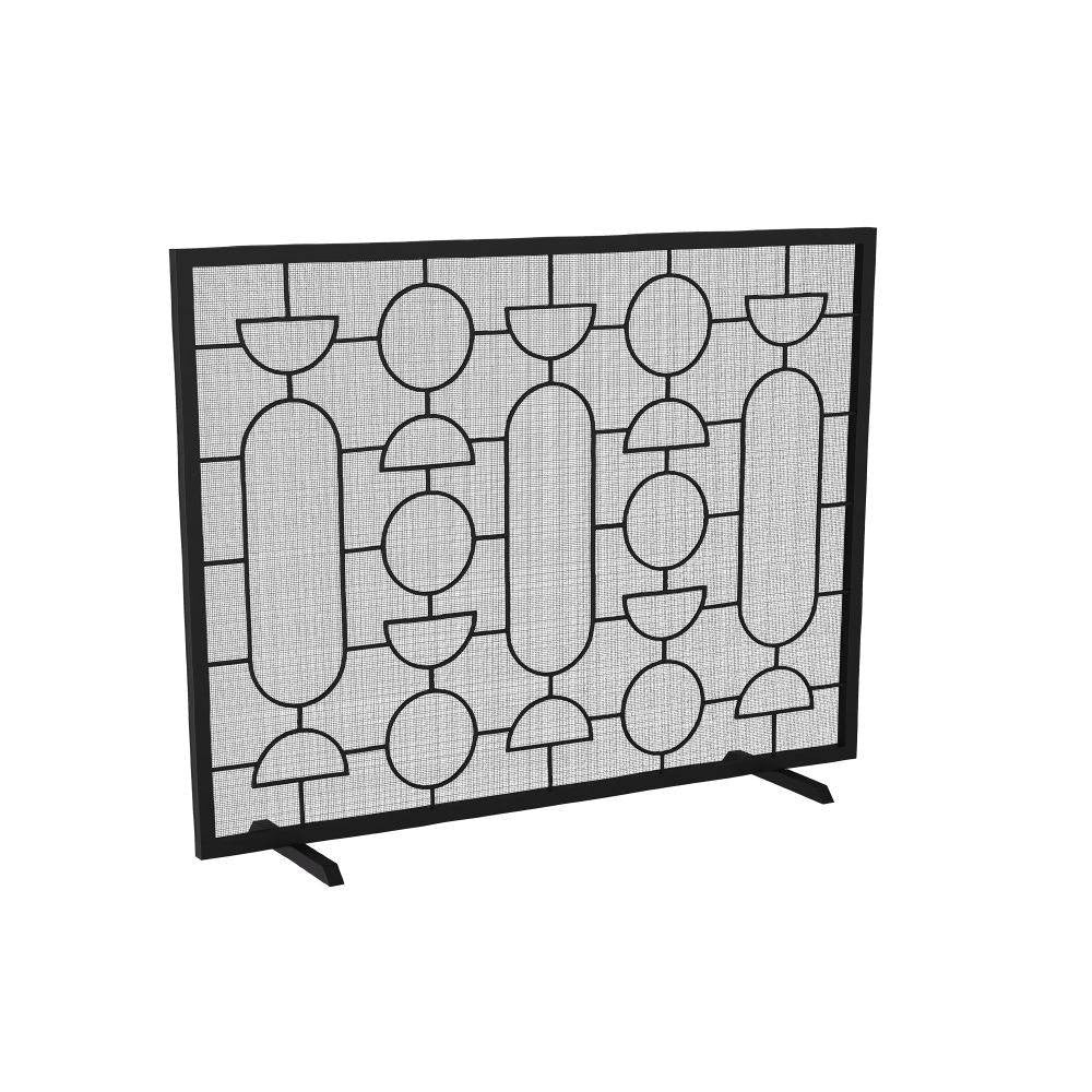 Adamo Firescreen - Image 1