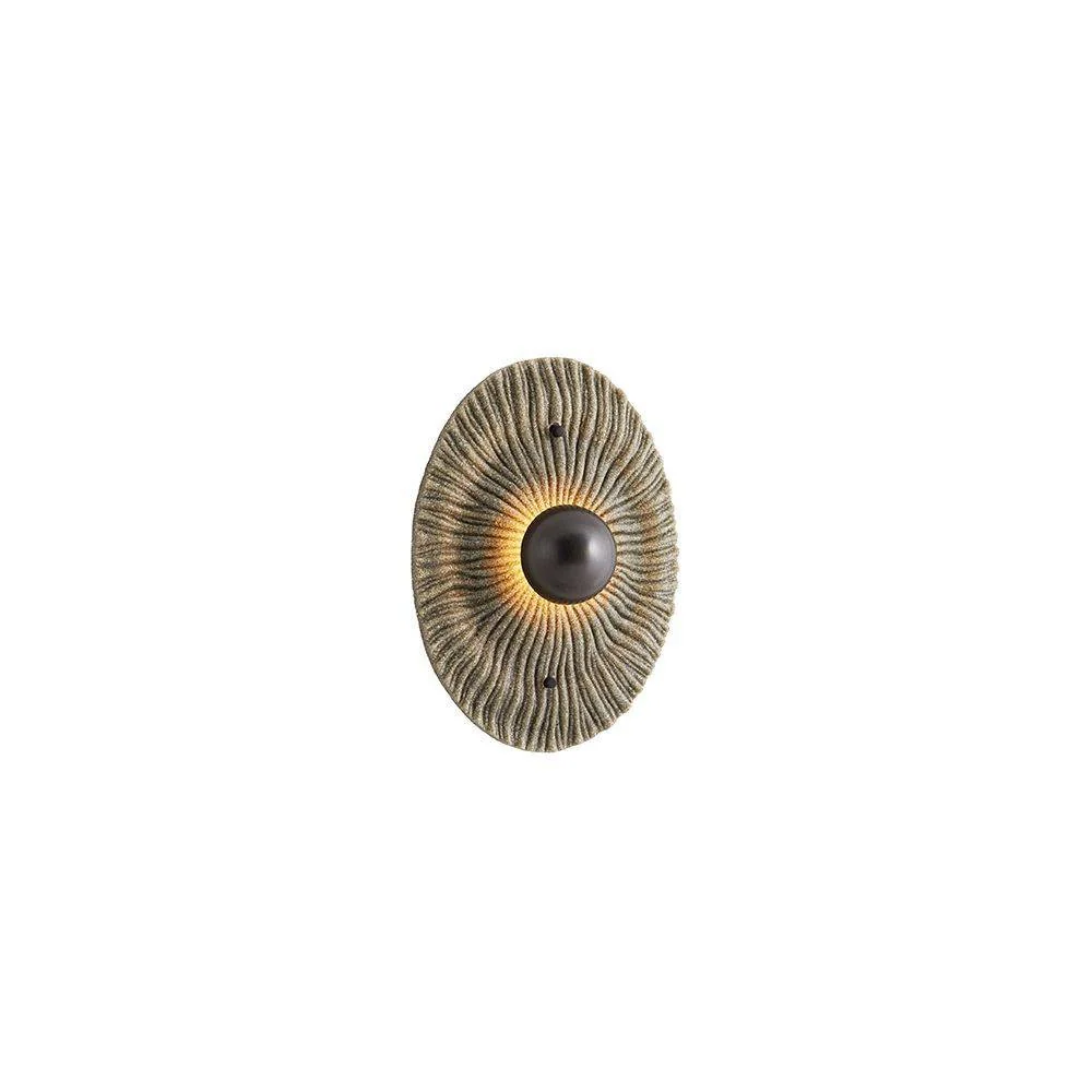 Yesenia Wall Sconce - Image 1