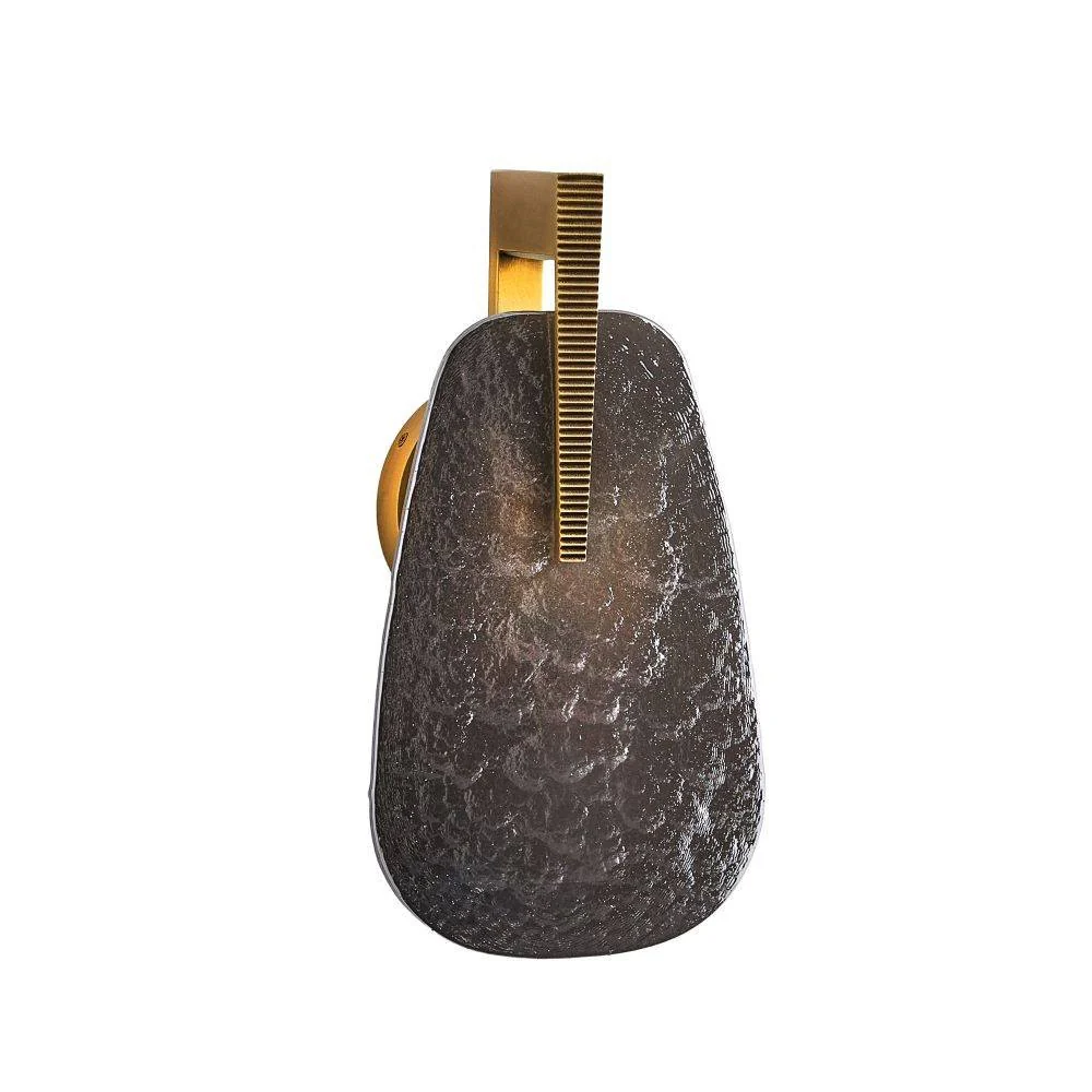 Zelda Wall Sconce - Image 1