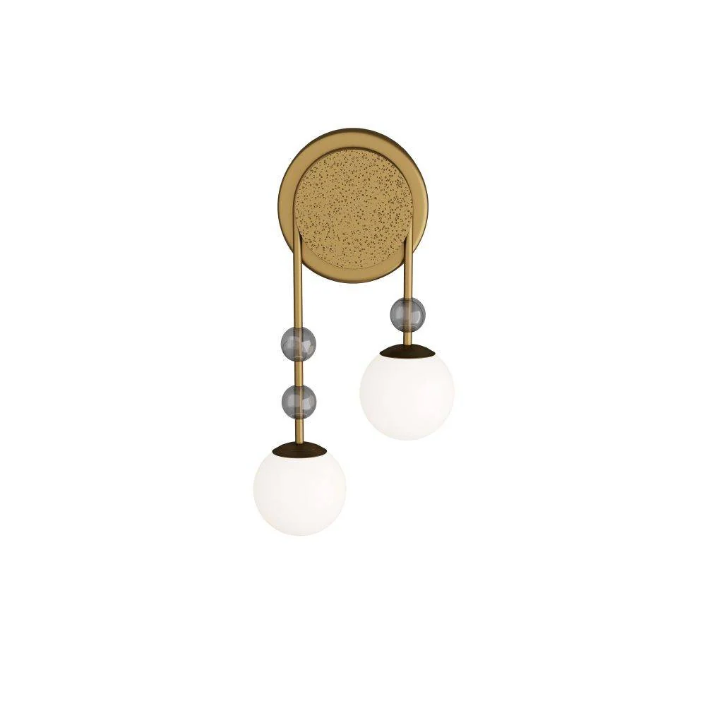 Beverly Wall Sconce - Image 1