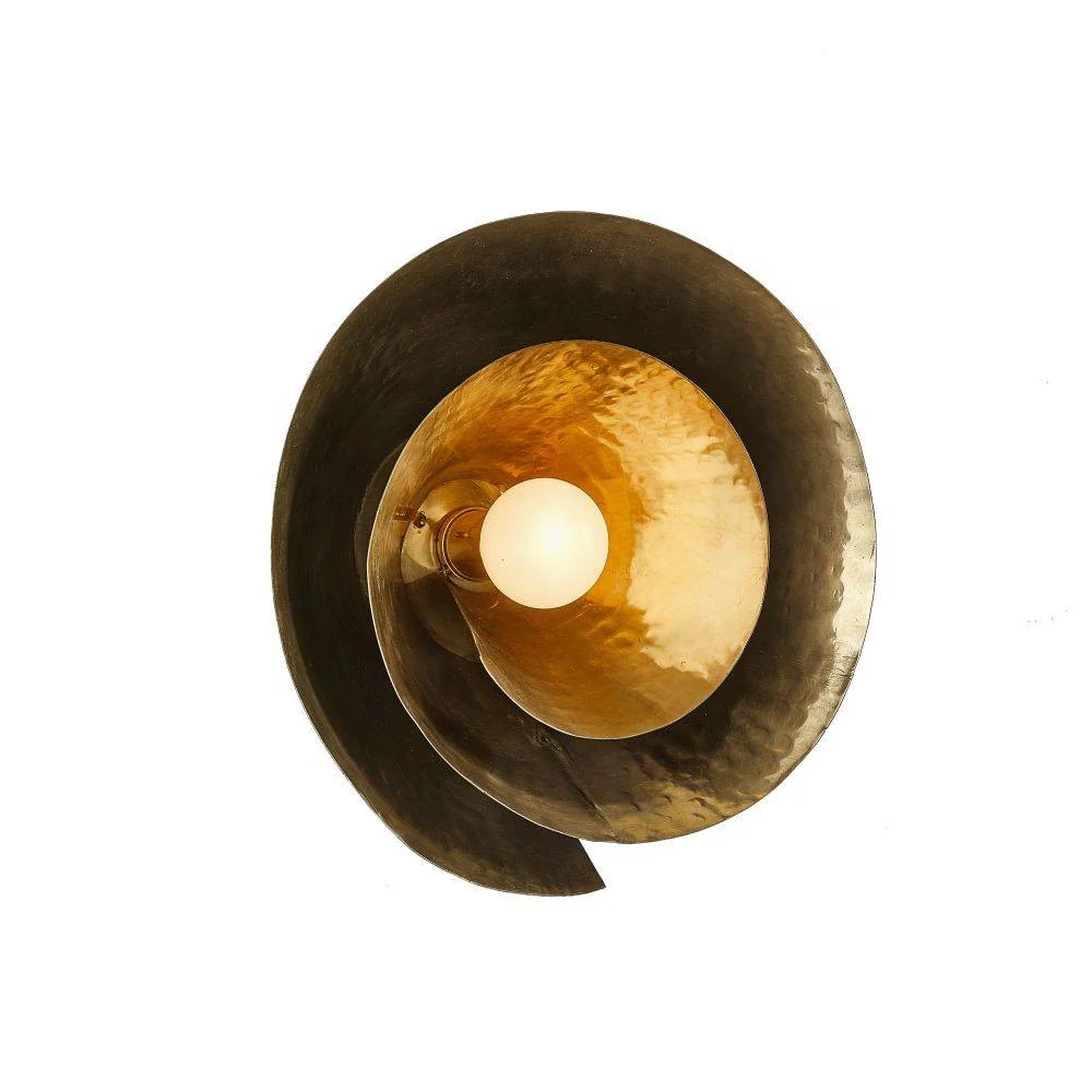 Arden Wall Sconce/Ceiling Mount - Image 1
