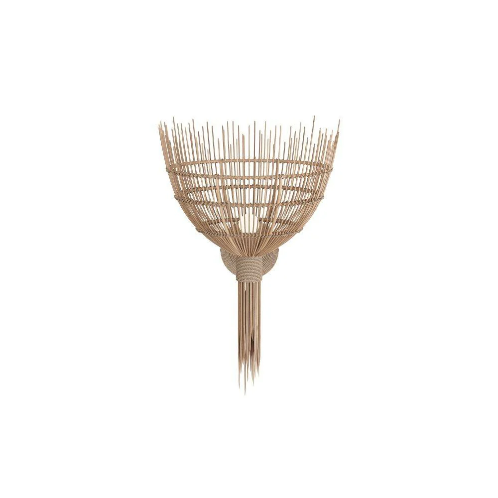 Abitha Wall Sconce