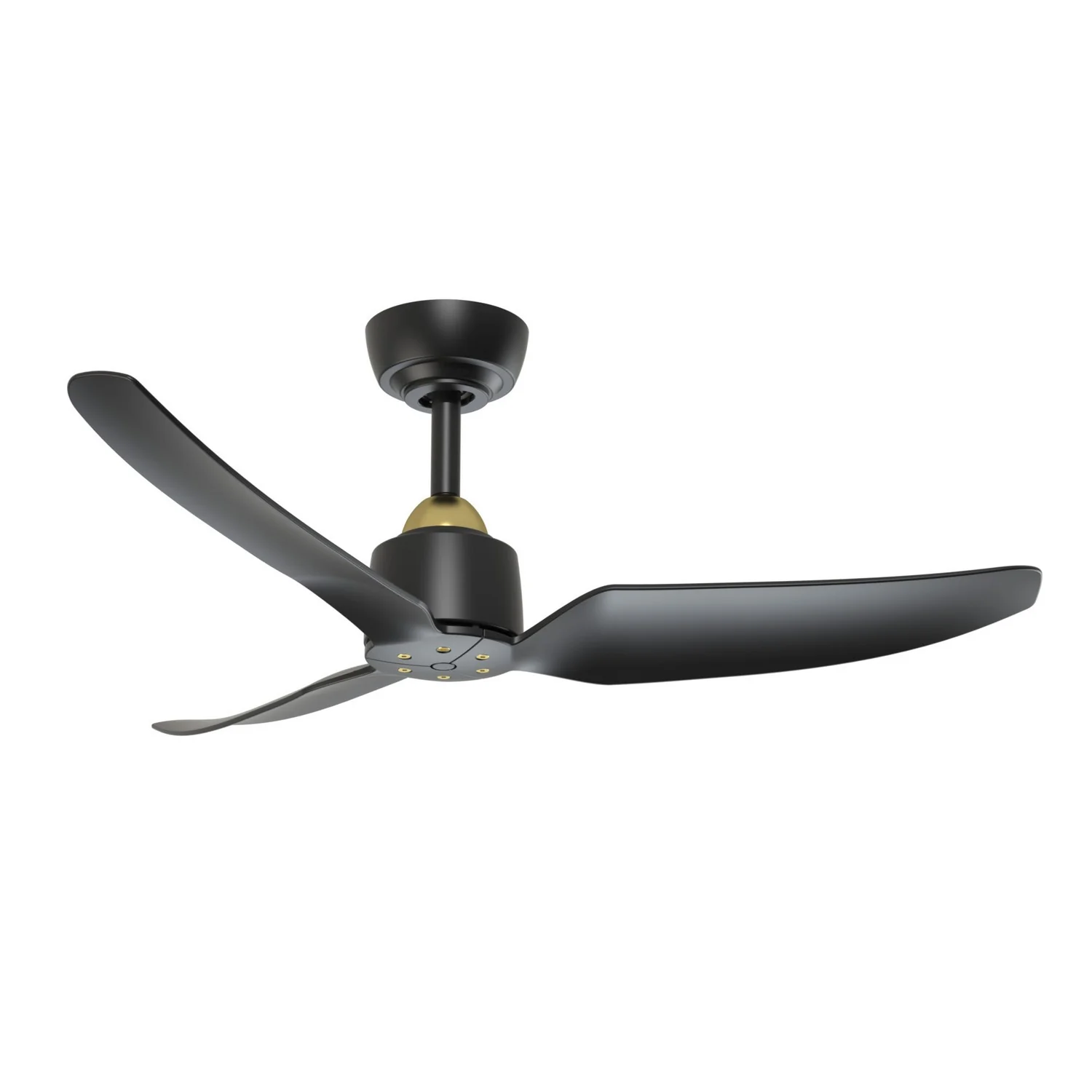 Hugo 42"Ceiling Fan - Image 2