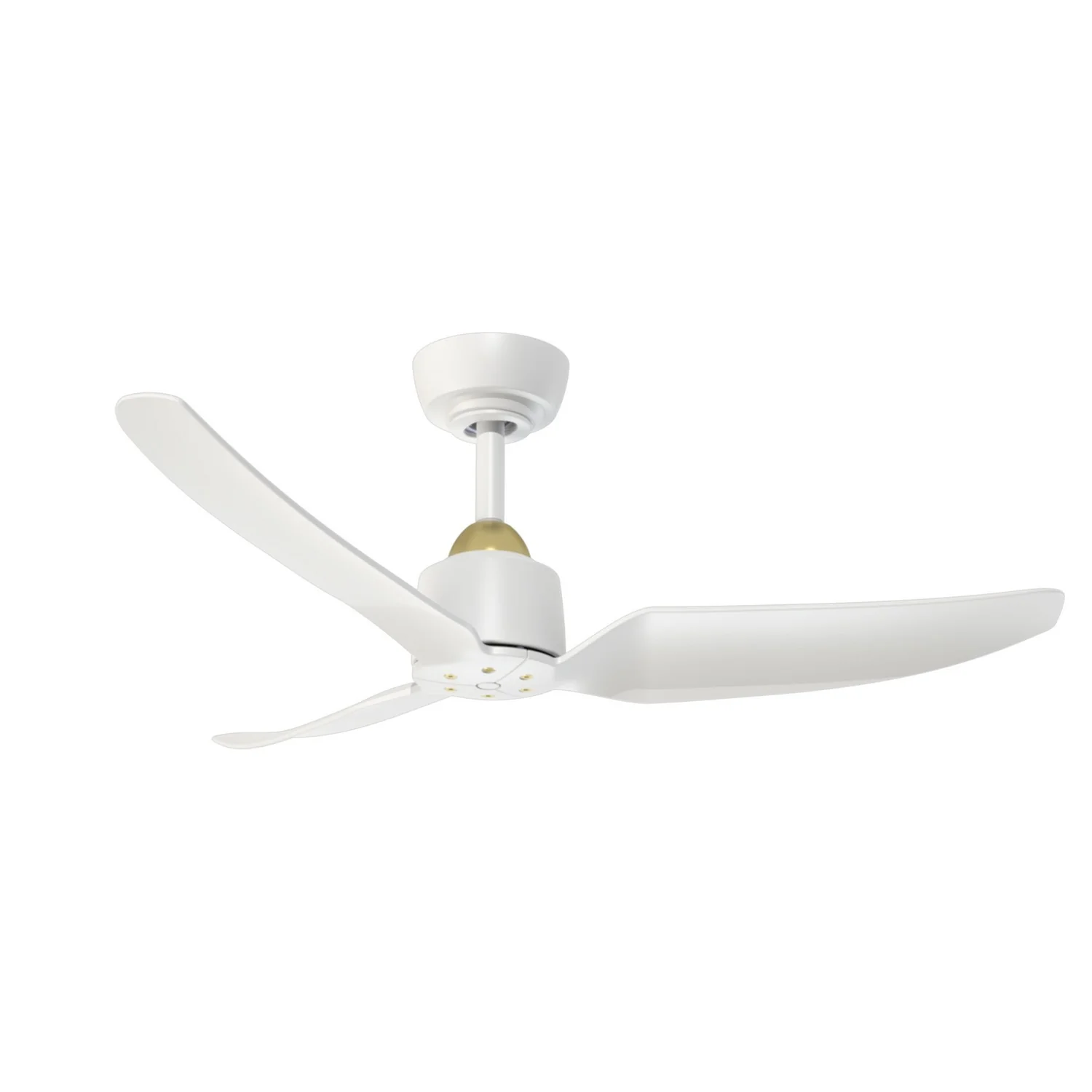 Hugo 42"Ceiling Fan - Image 1