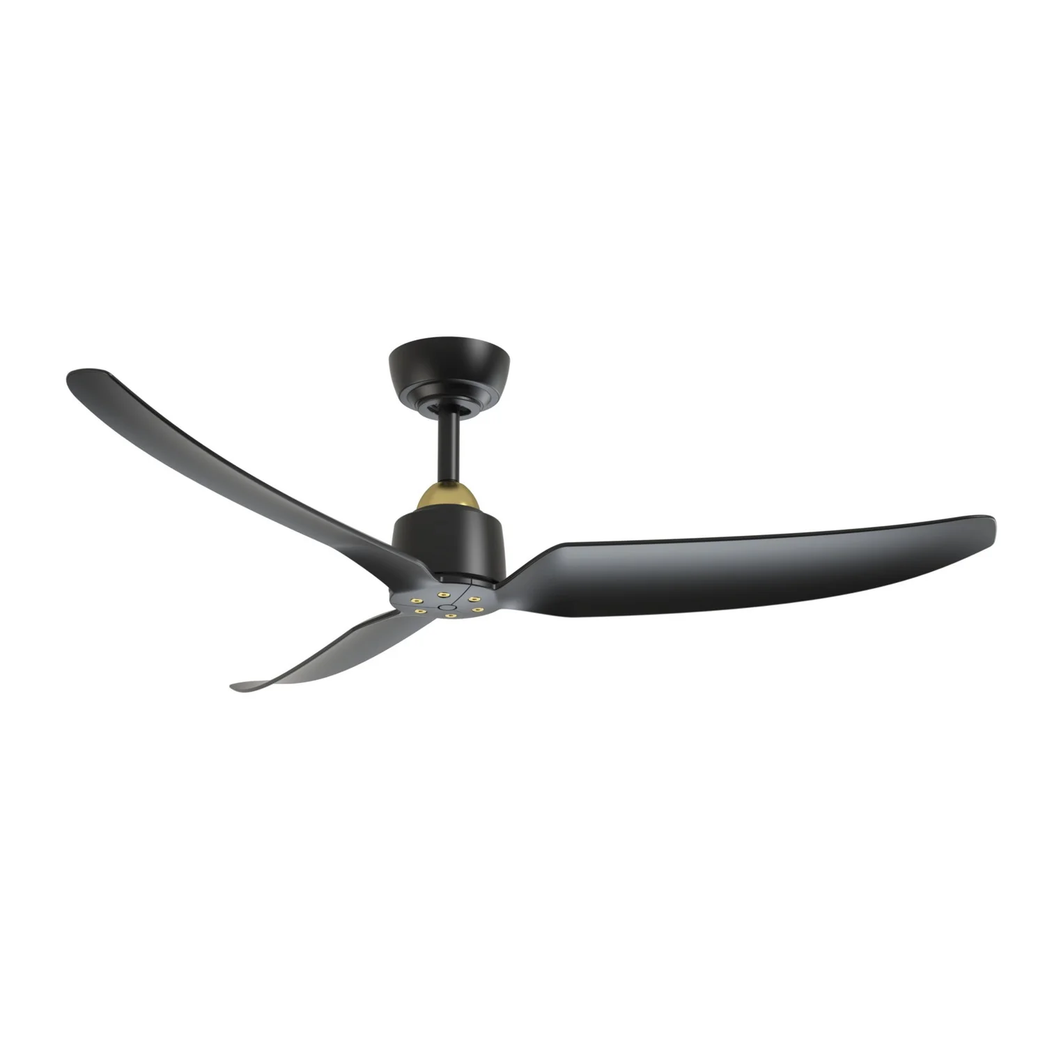 Hugo 52"Ceiling Fan - Image 1