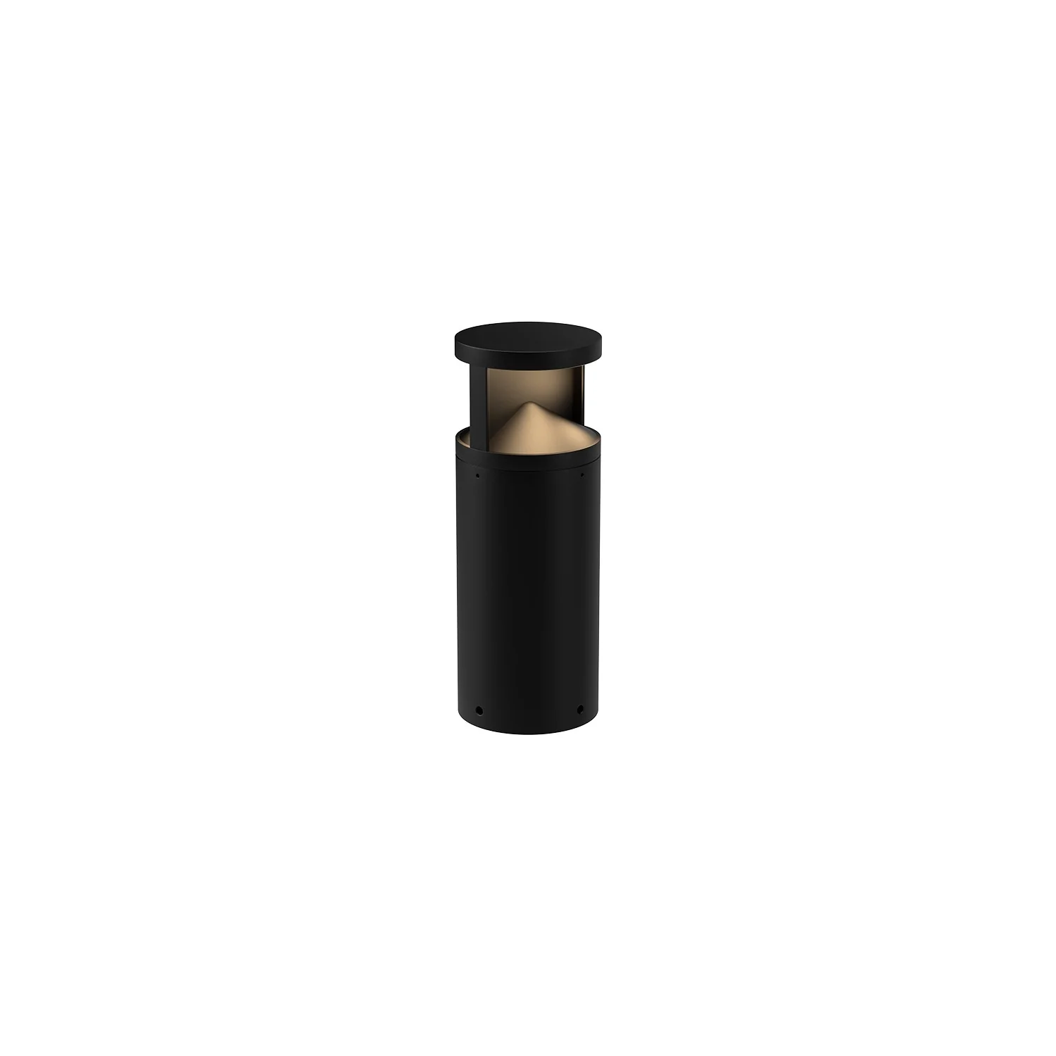 Dover Exterior Bollard - Image 1