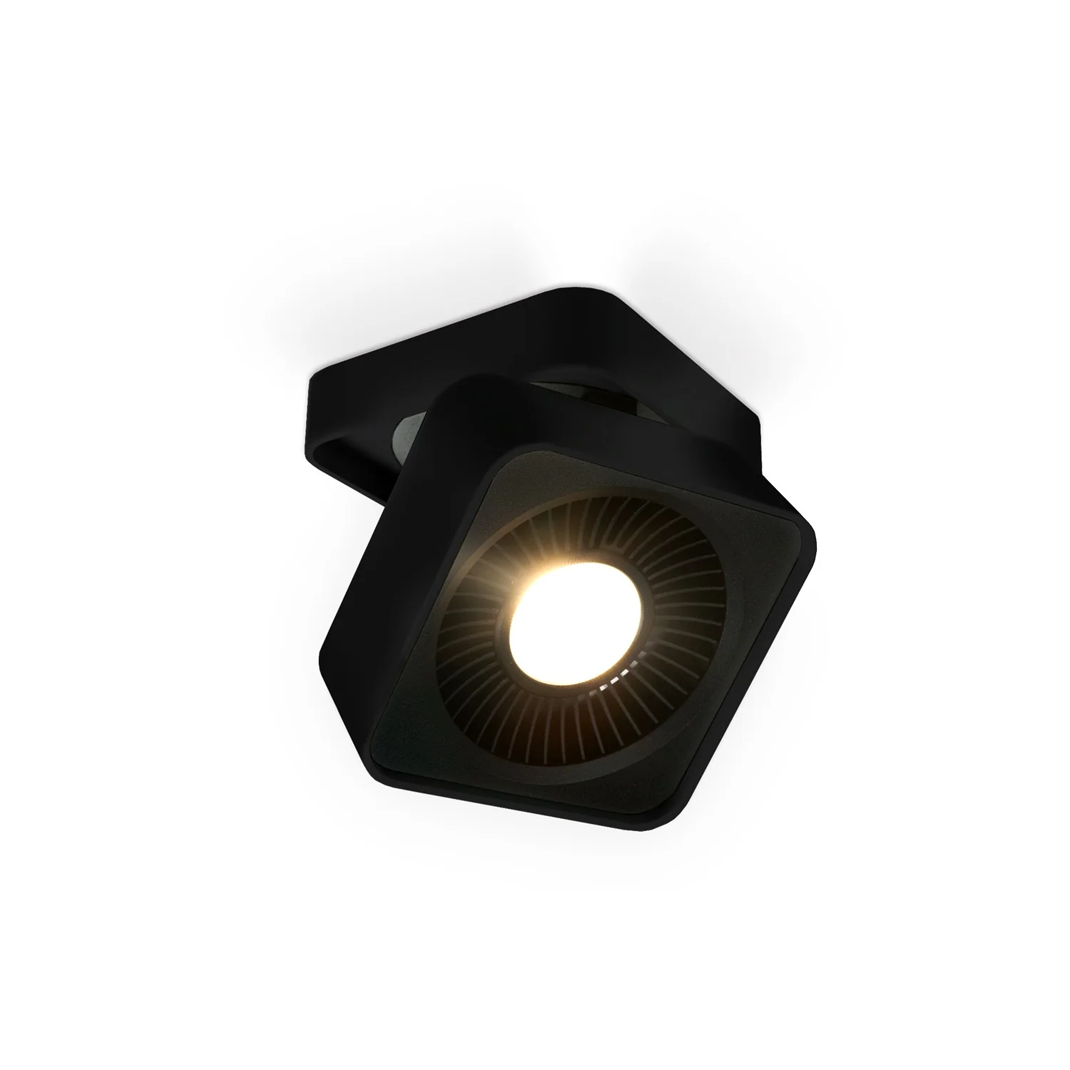 Solo Flush Mount - Image 1