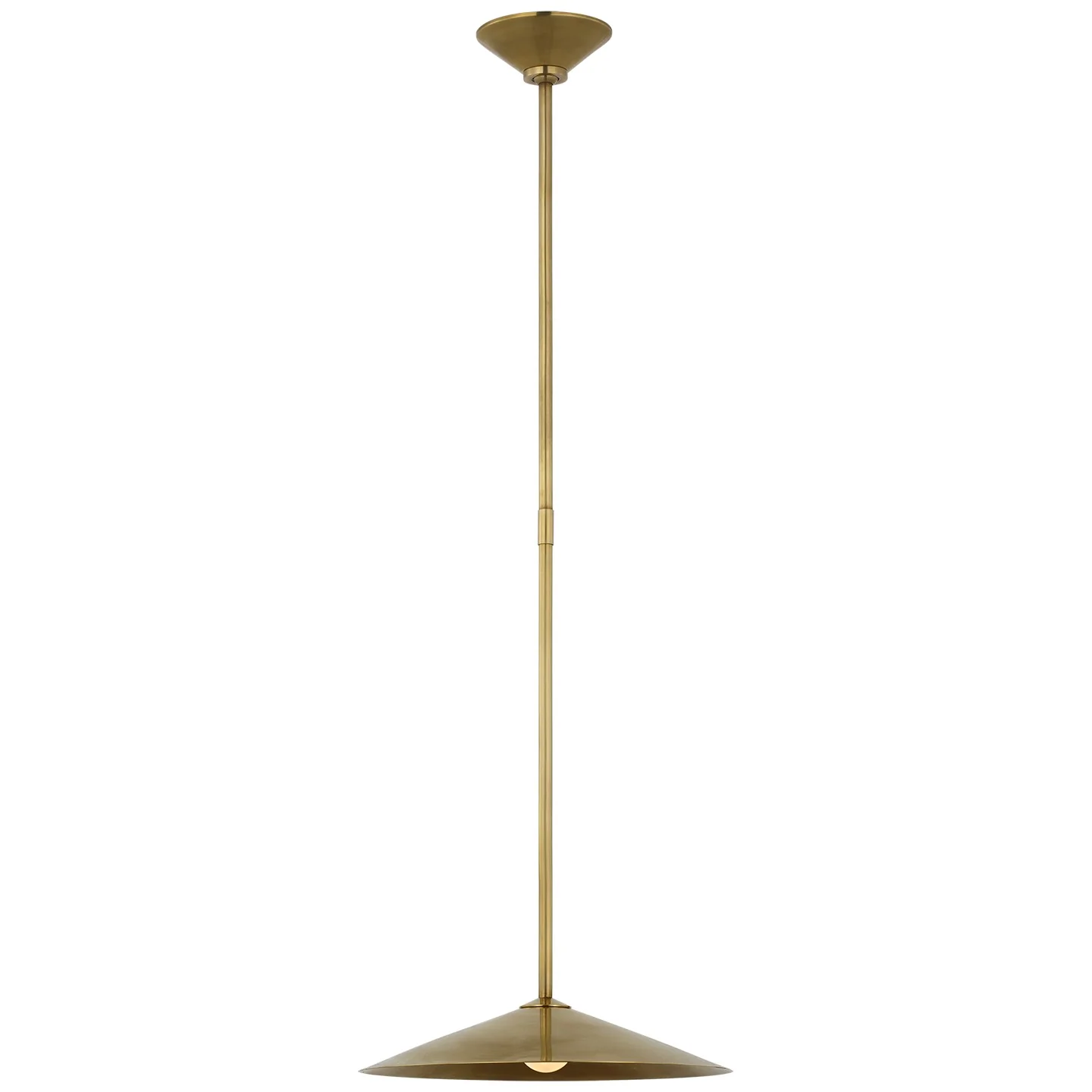 Ponce LED Pendant - Image 1
