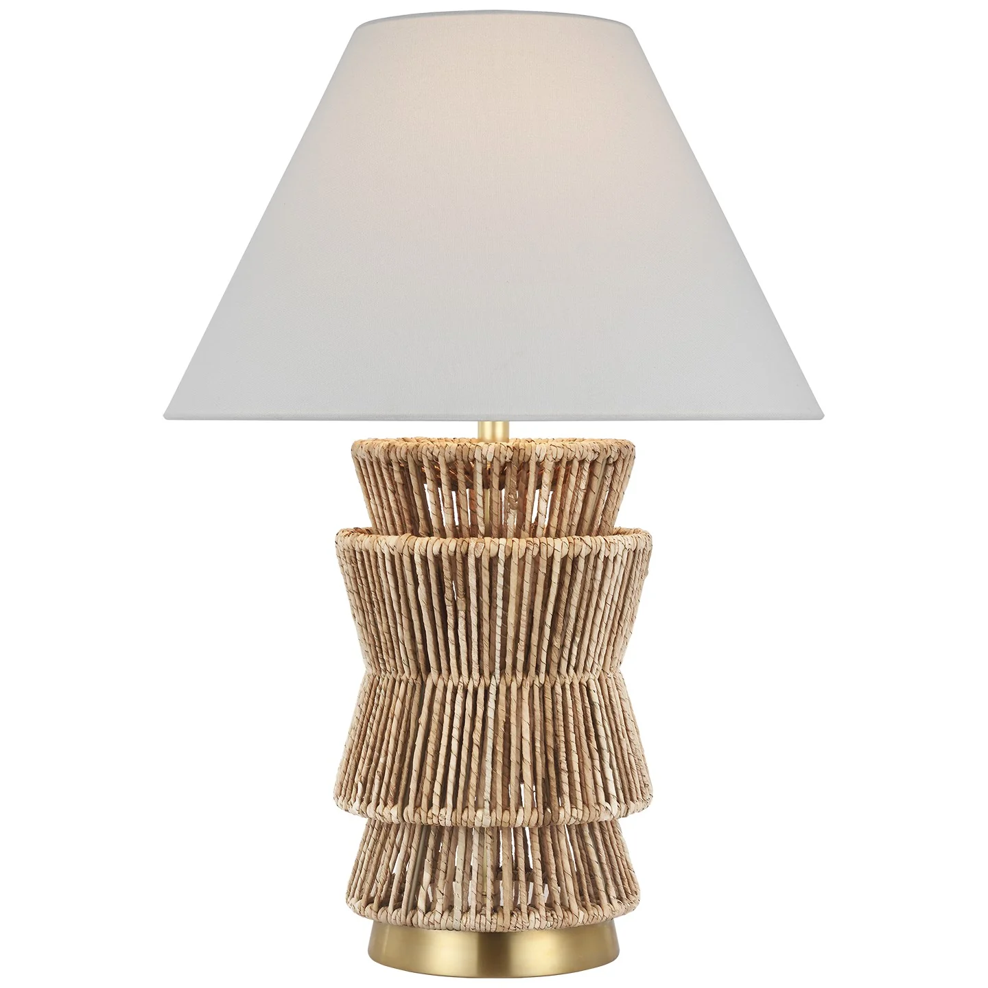 Antigua Table Lamp - Image 2