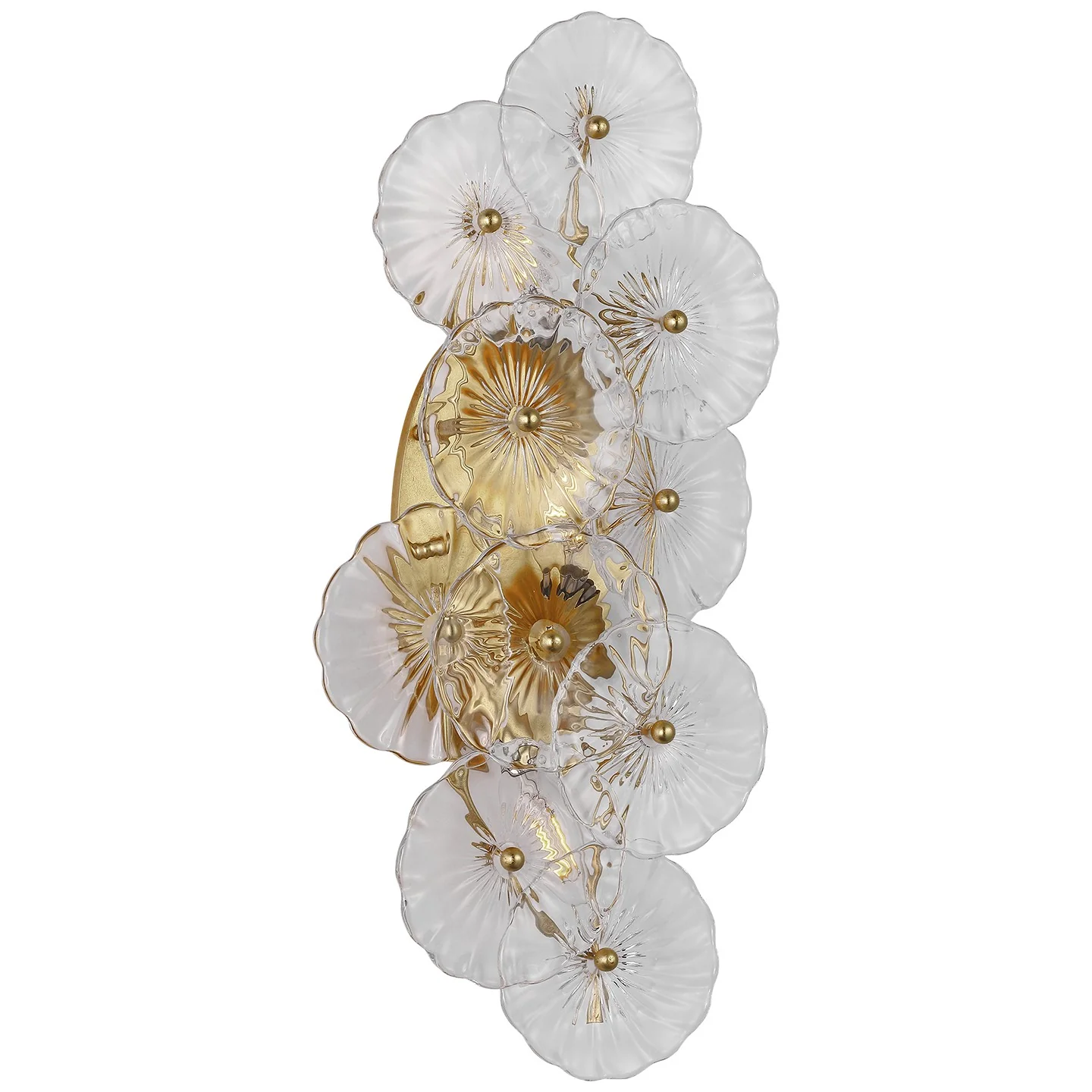 Gianna Wall Sconce - Image 3