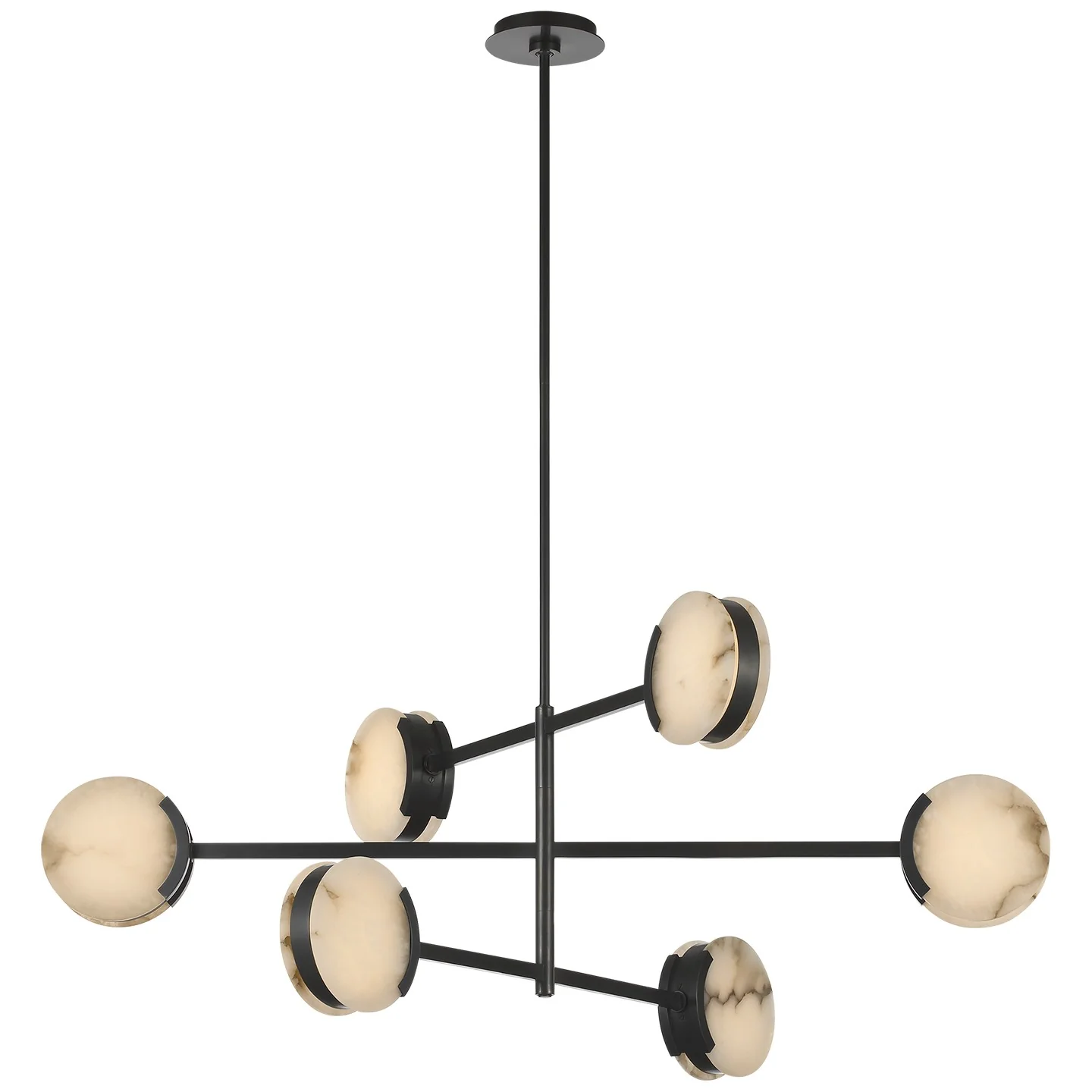 Melange Chandelier - Image 2
