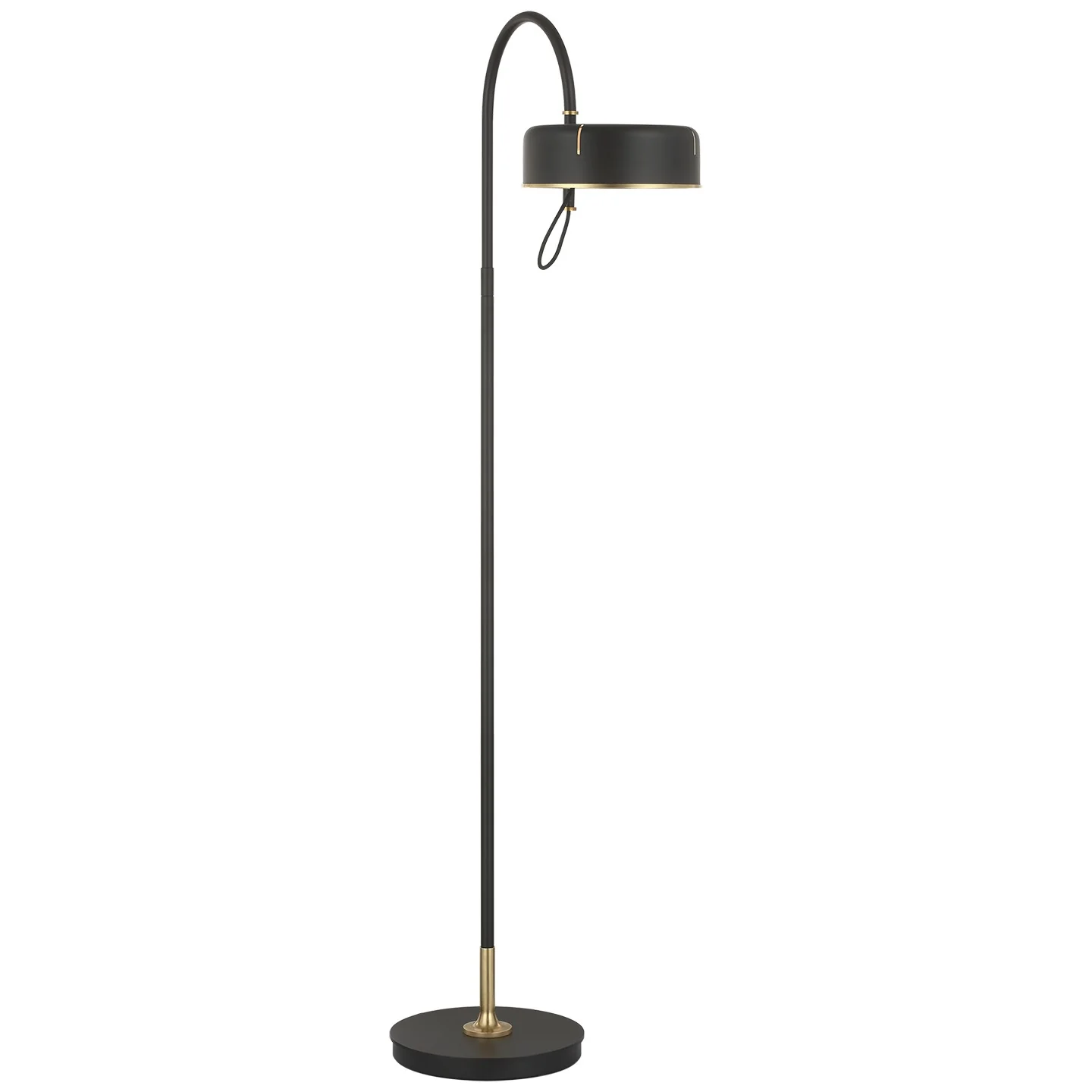 Oso LED Floor Lamp - Image 1