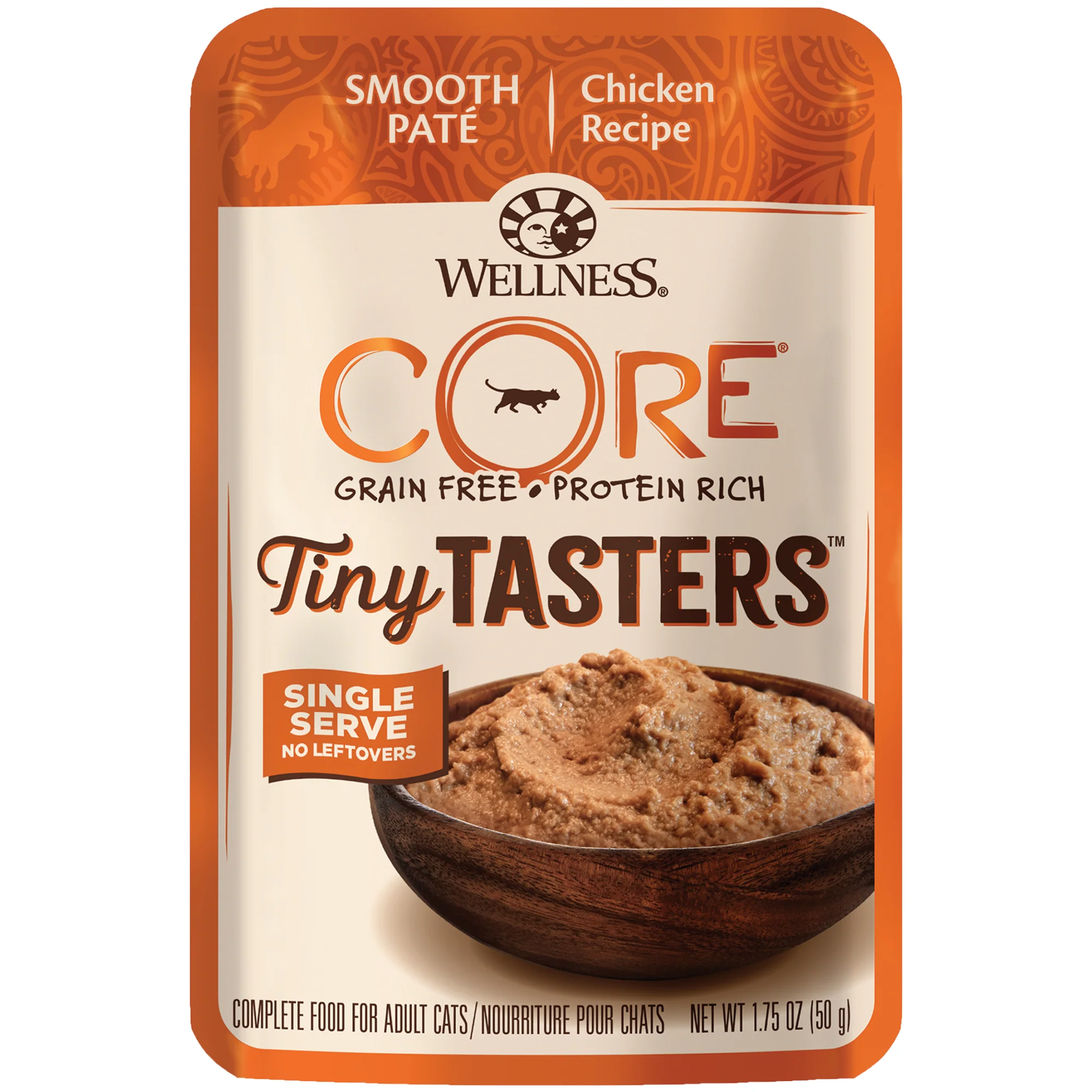 Wellness CORE Tiny Tasters Chicken 1.75 oz - Image 1