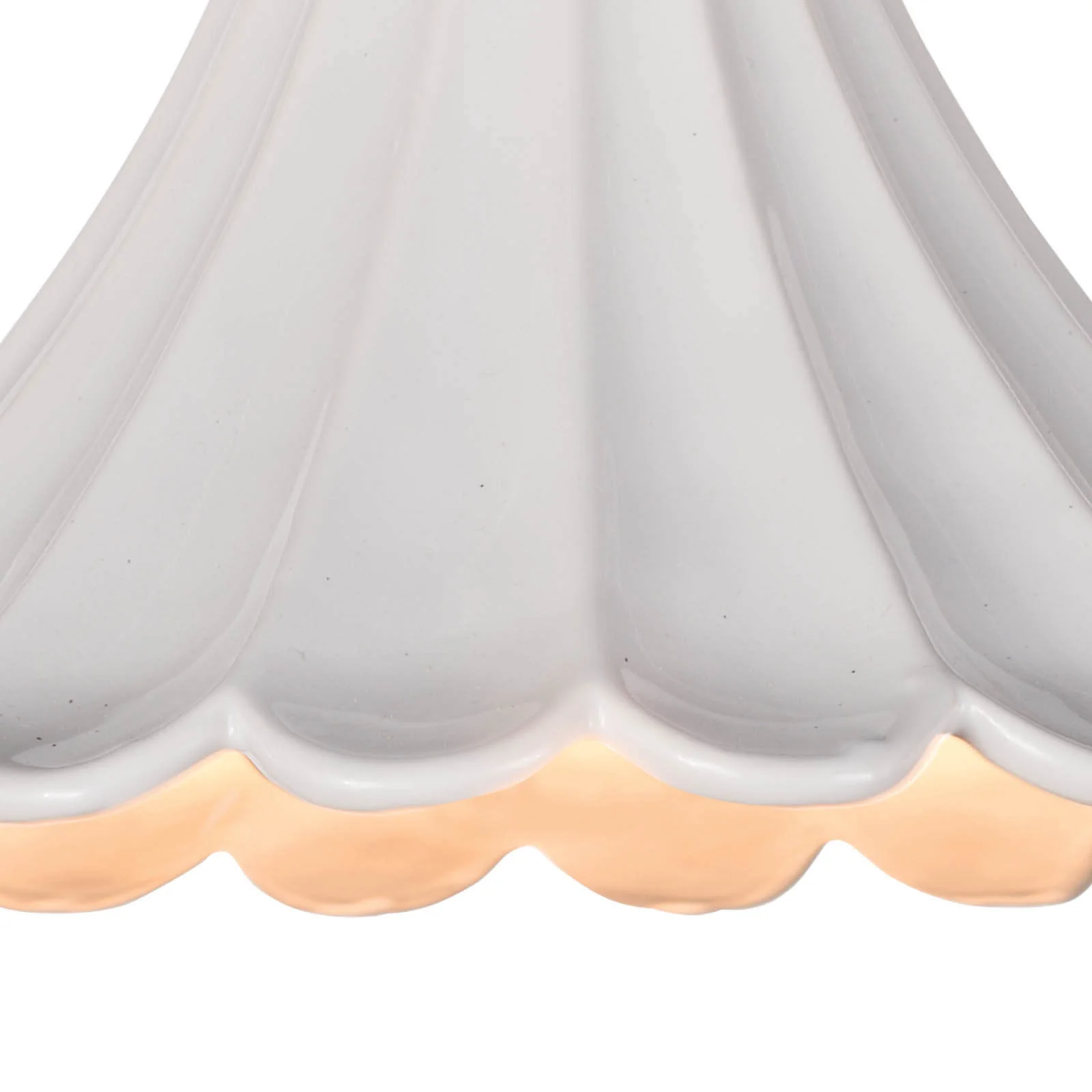 Cally Ceramic Pendant Small - Image 3