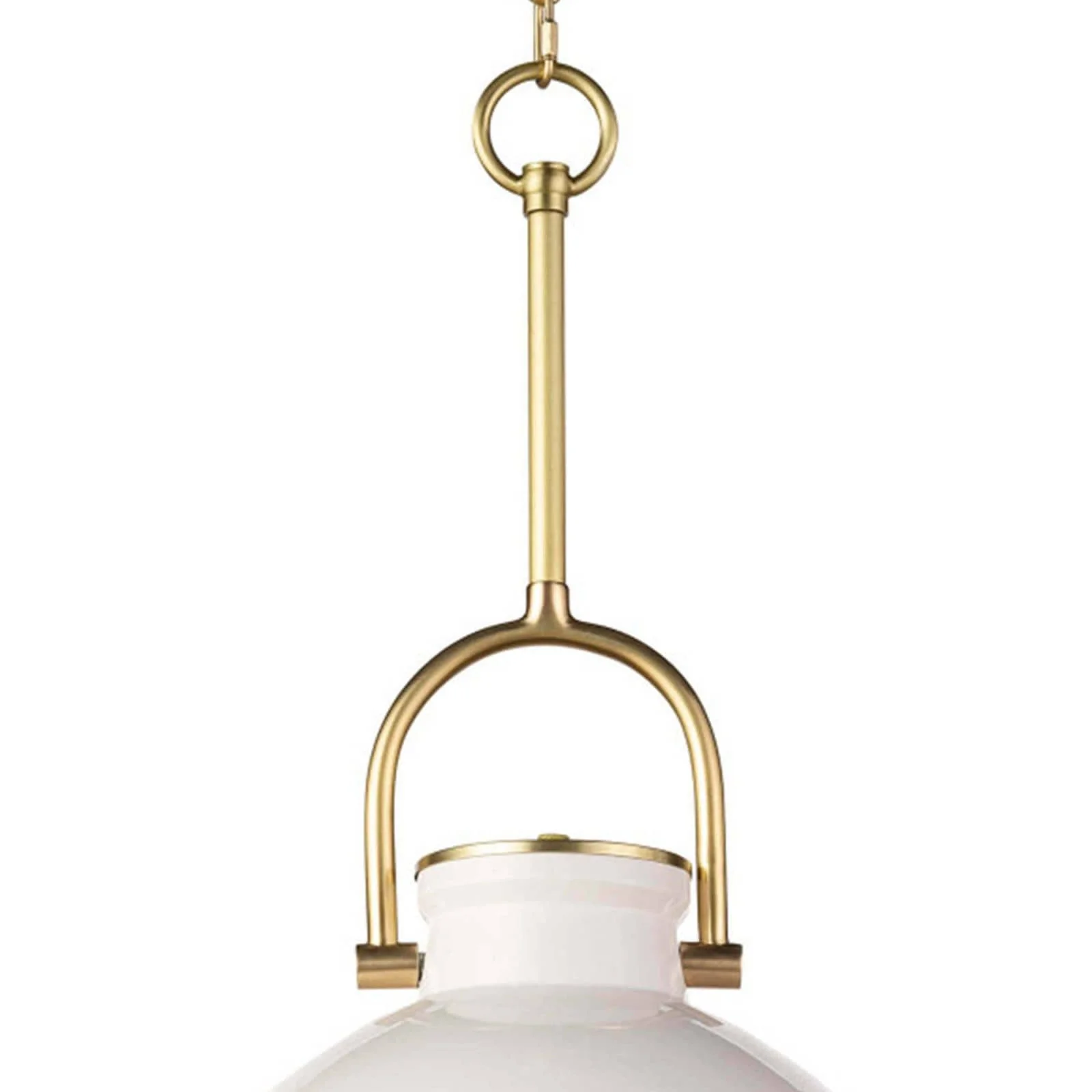 Eloise Ceramic Pendant - Image 3