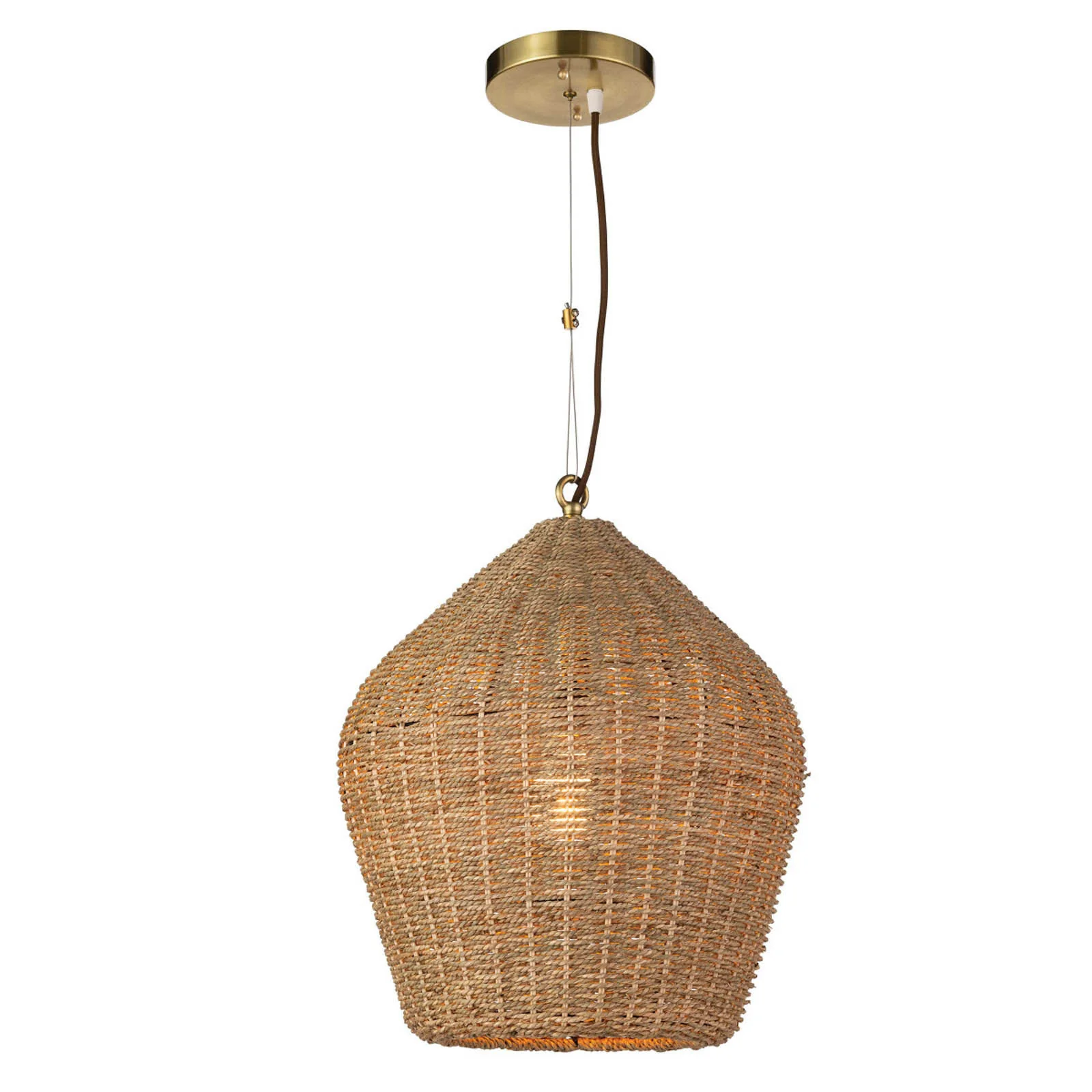 Georgian Pendant - Image 2