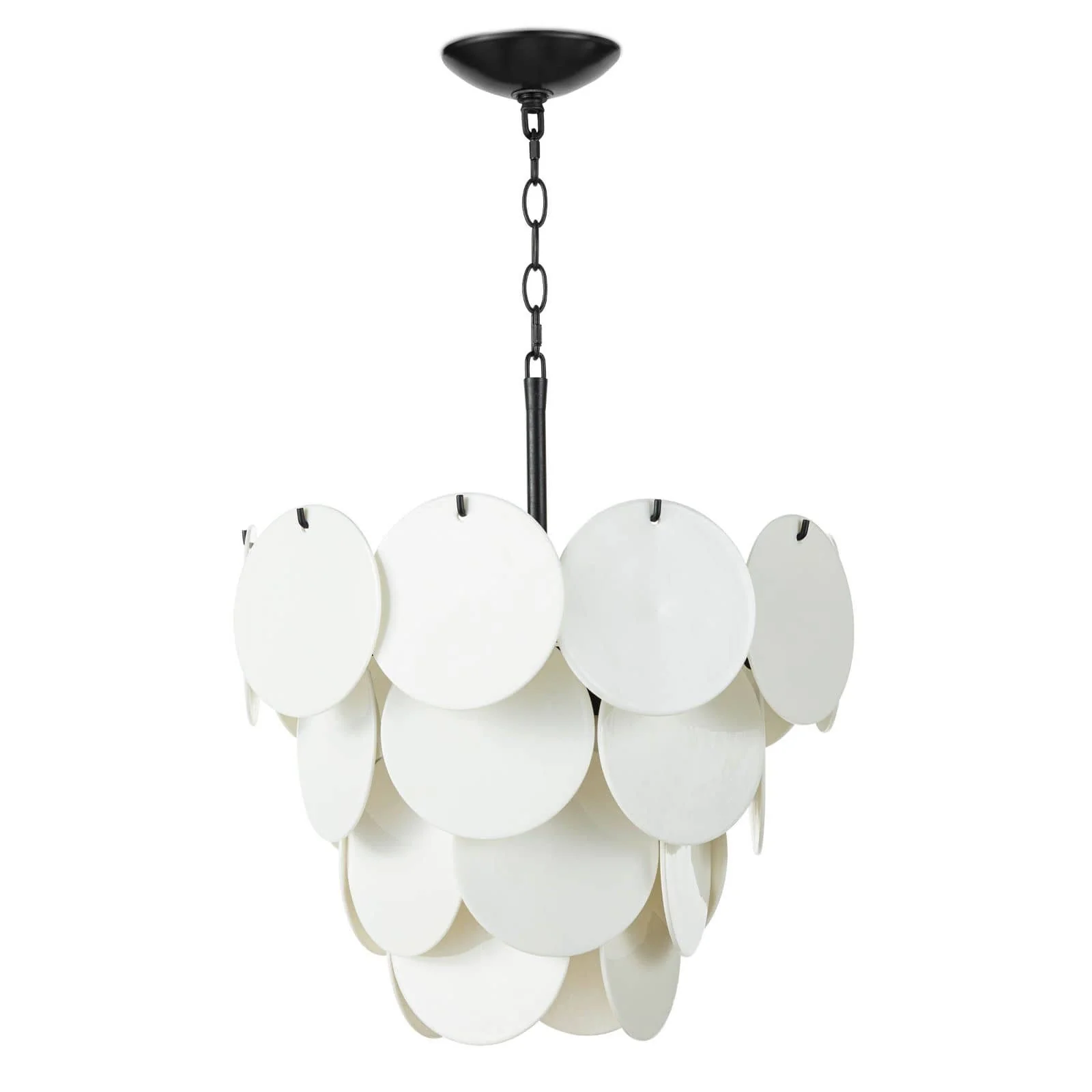 Solstice Chandelier - Image 1