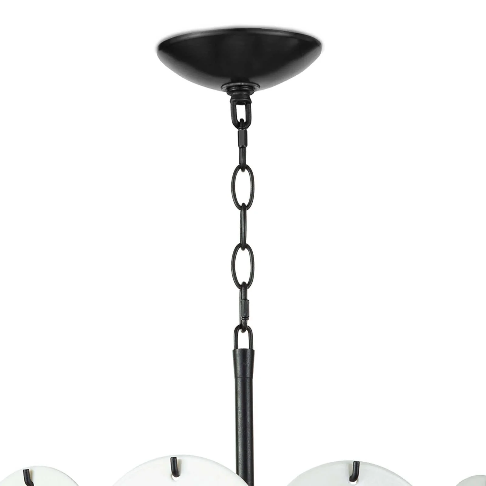 Solstice Chandelier - Image 3