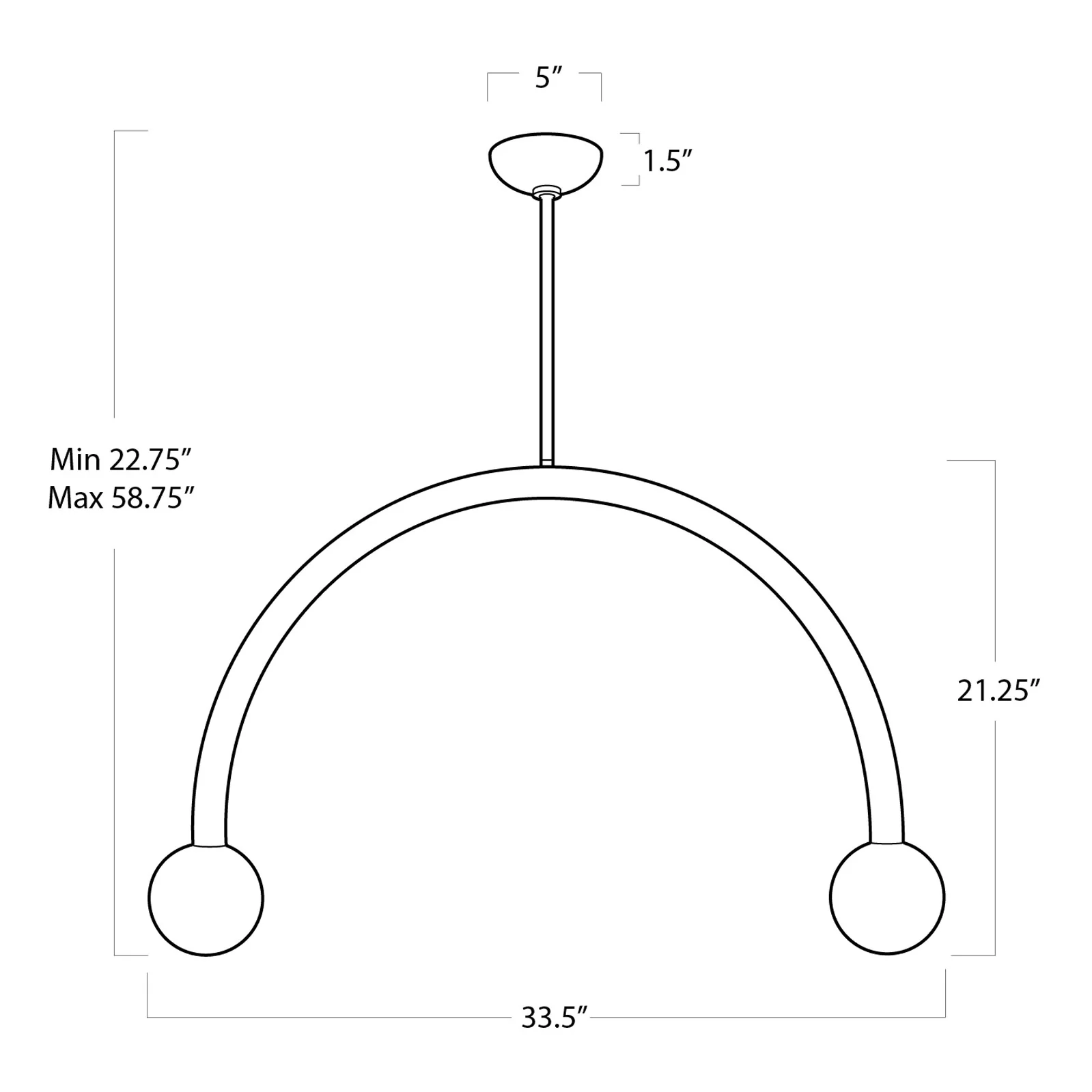 Happy Pendant - Image 3