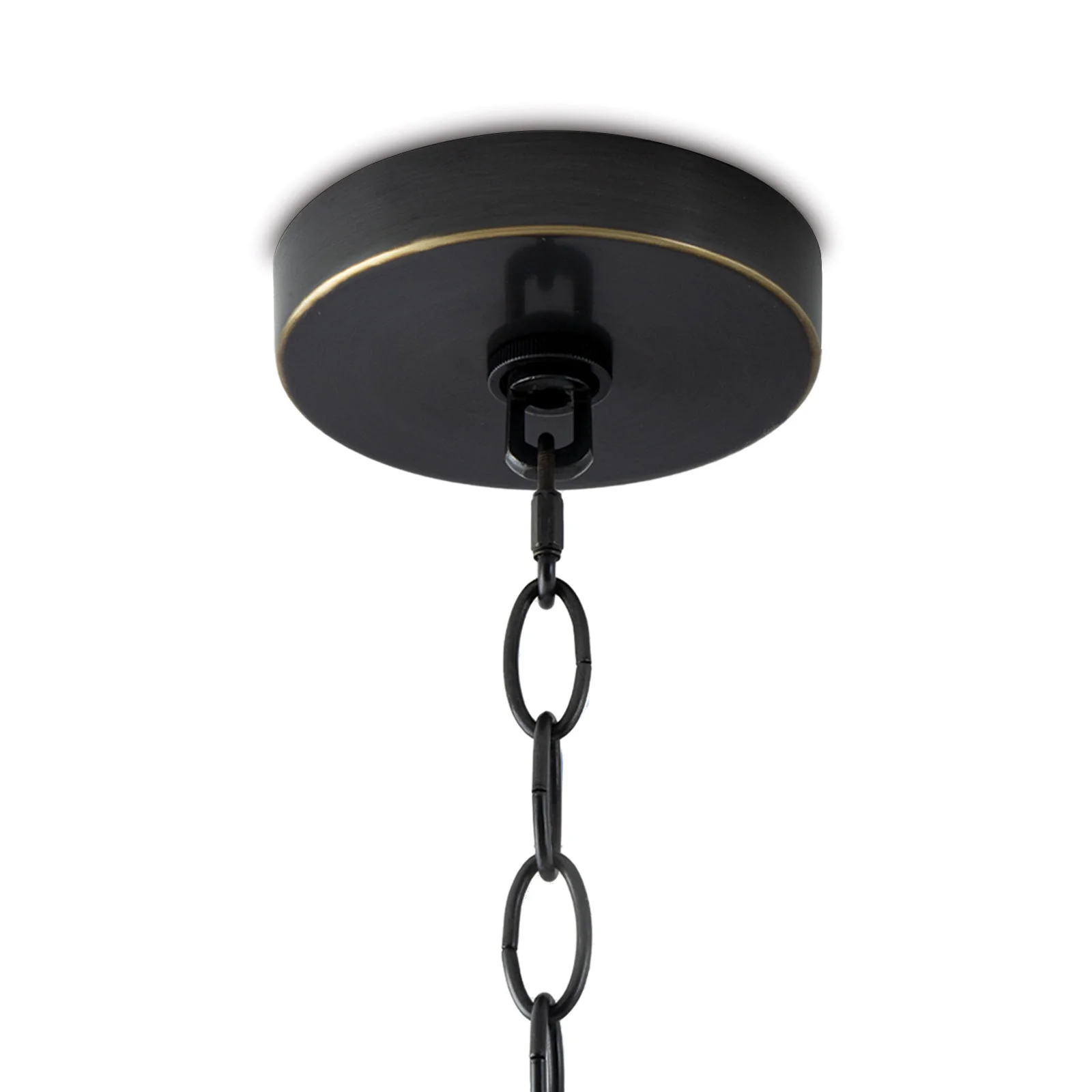 Provence Cafe Pendant, Small - Image 3