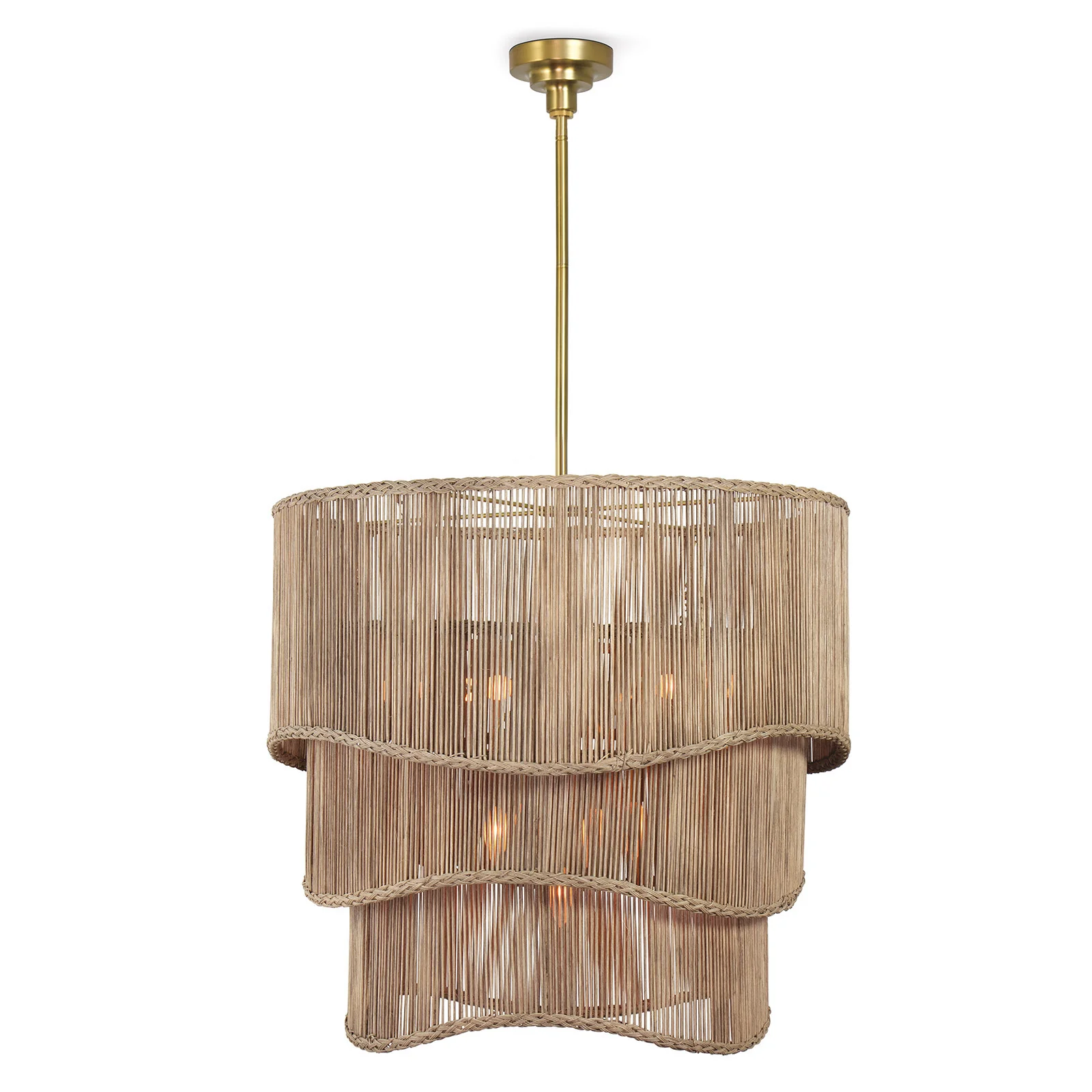 Nimes Chandelier - Image 1