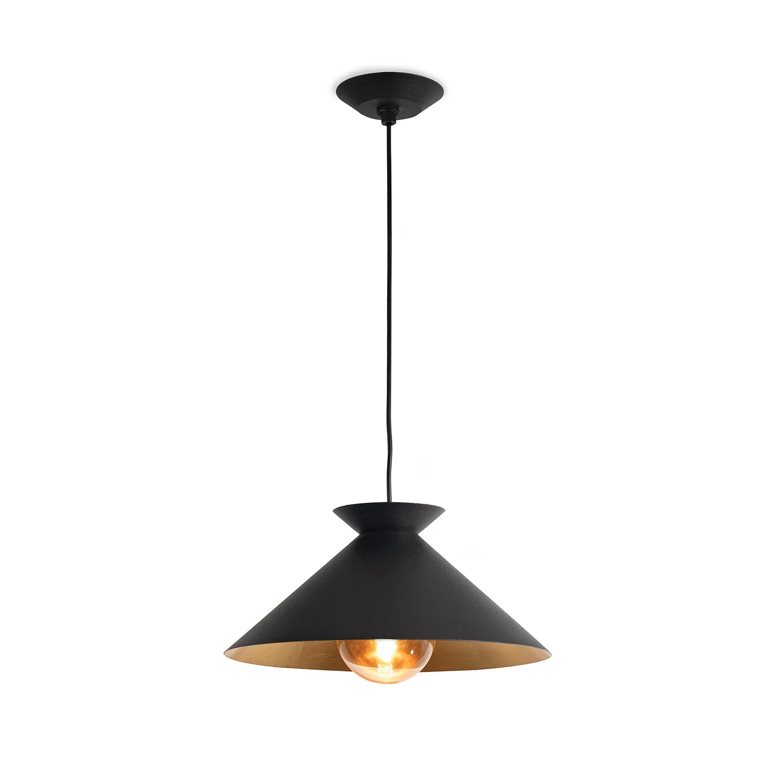 Viggo Pendant, Small - Image 1