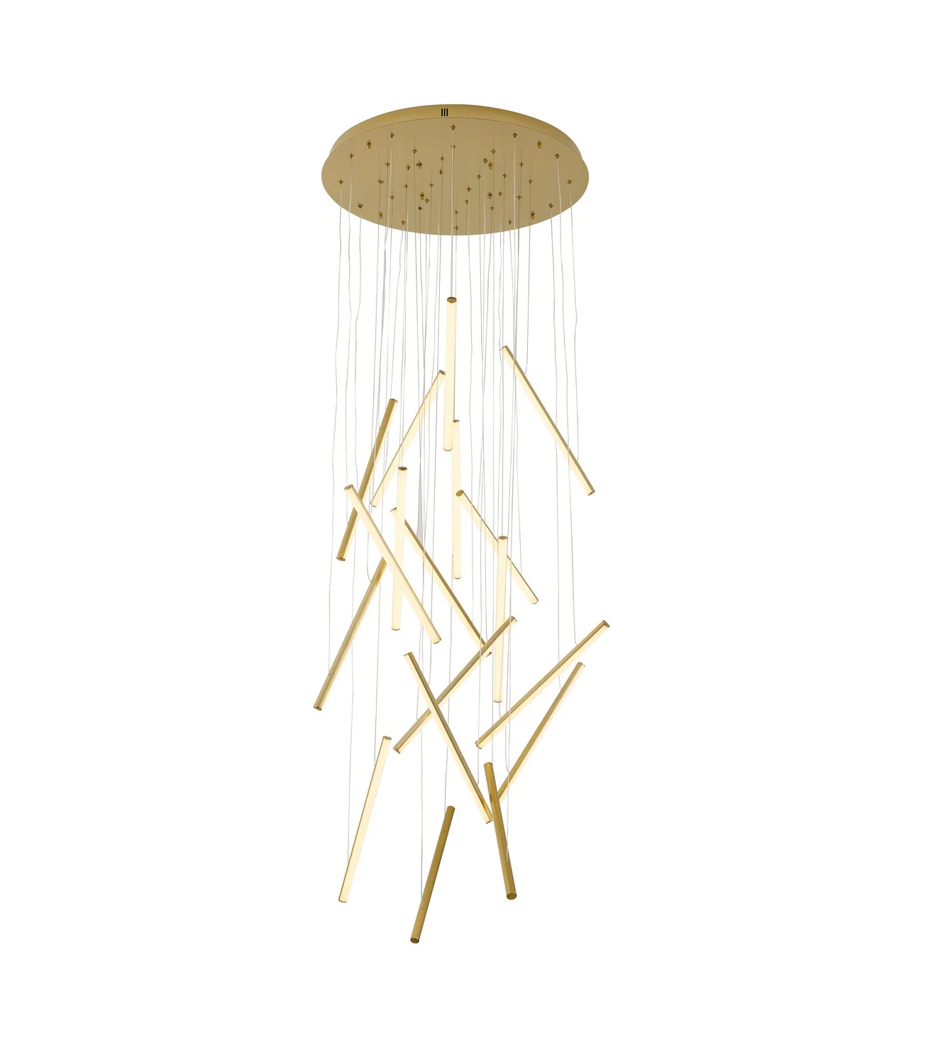 Humphrey Chandelier - Image 1