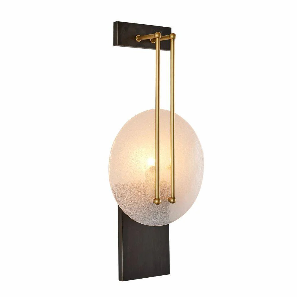 Clover One Light Wall Sconce - Image 1