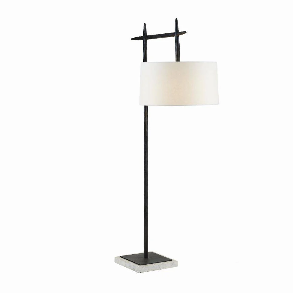 Eileen One Light Floor Lamp - Image 1