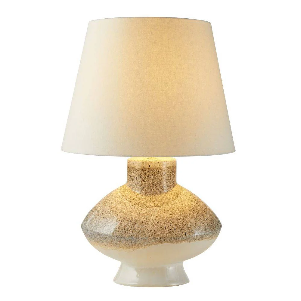 Ginn One Light Table Lamp - Image 1
