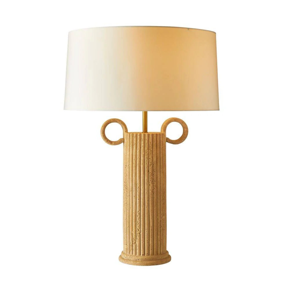 Eros One Light Table Lamp - Image 1
