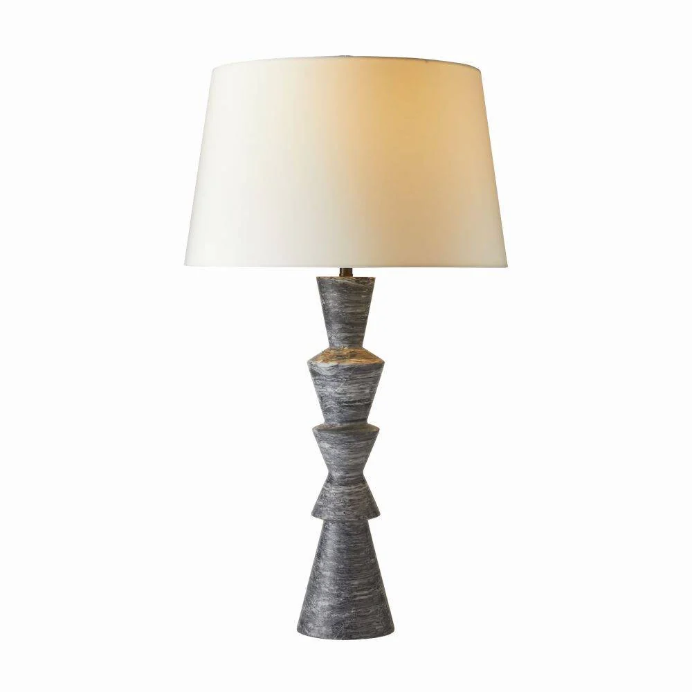Chloe One Light Table Lamp - Image 1