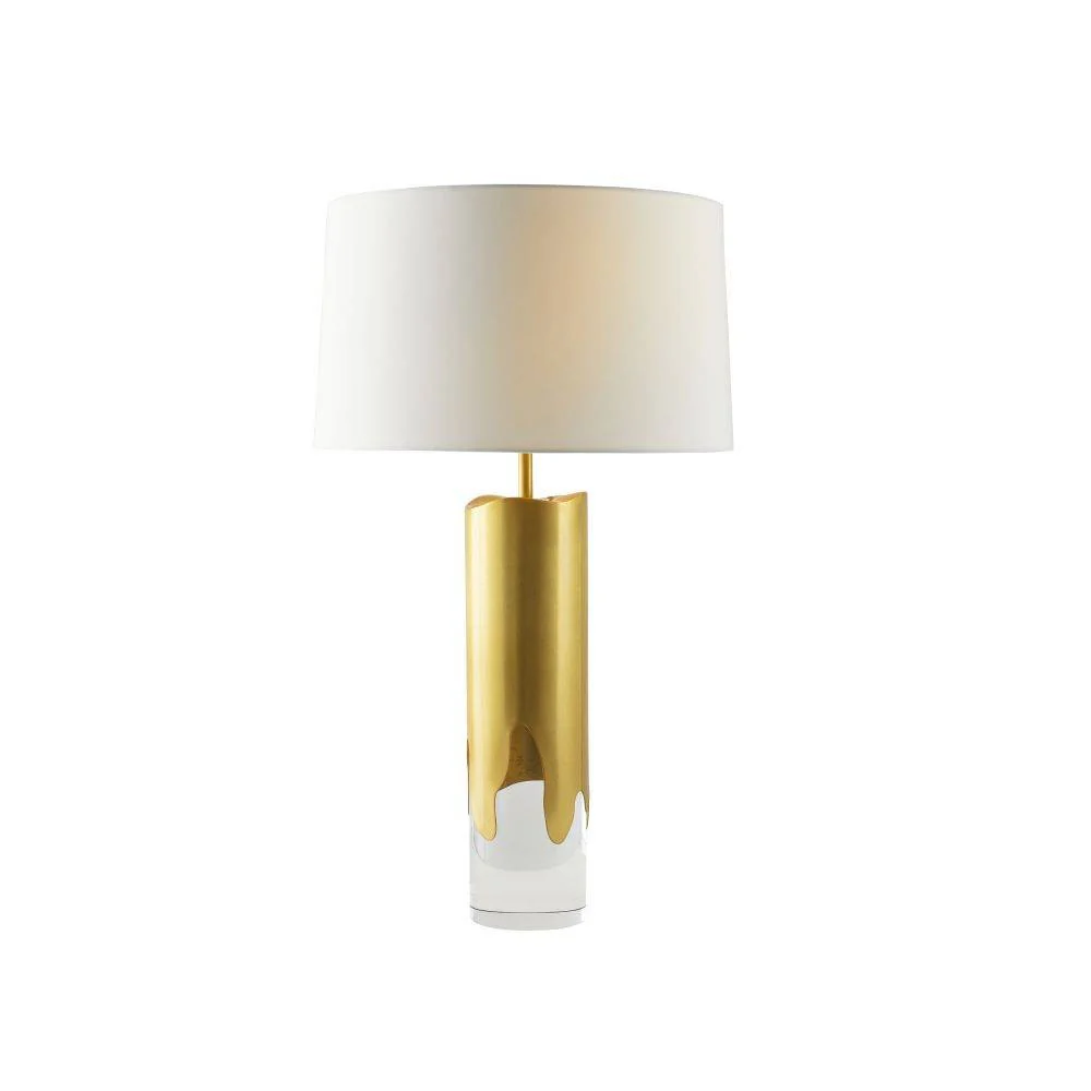 Equinox One Light Table Lamp - Image 1