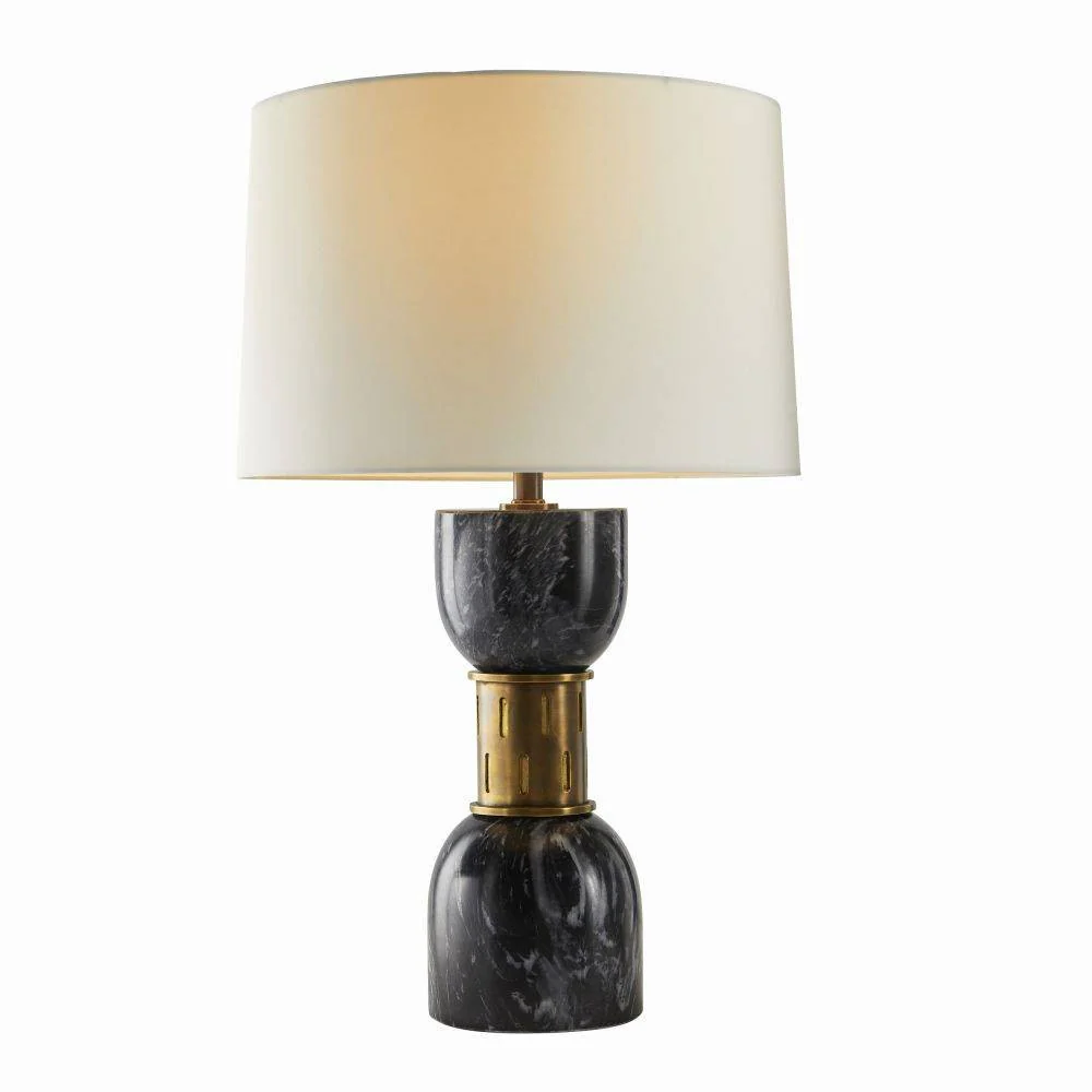 Dalton One Light Table Lamp - Image 1