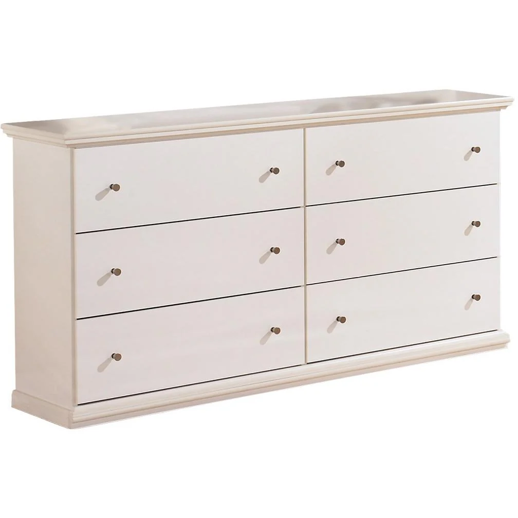 Signature Design by Ashley Bostwick Shoals 6-Drawer Dresser B139-31 - Image 1