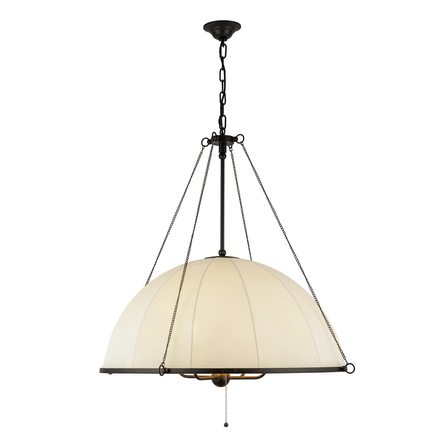 Crosby Four Light Chandelier - Image 1
