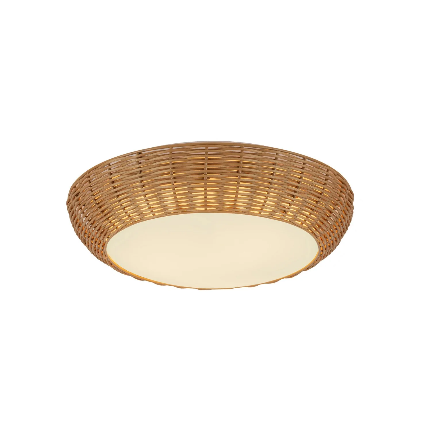 Merida Two Light Flush Mount - Image 1