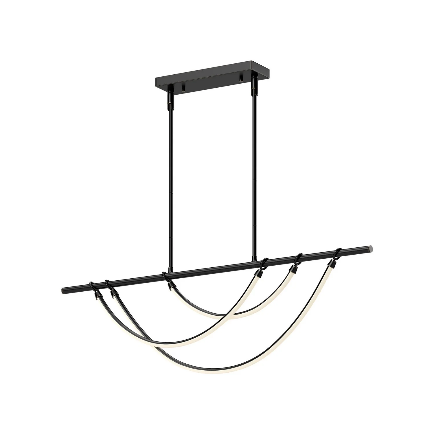 Aryas Linear Pendant - Image 1