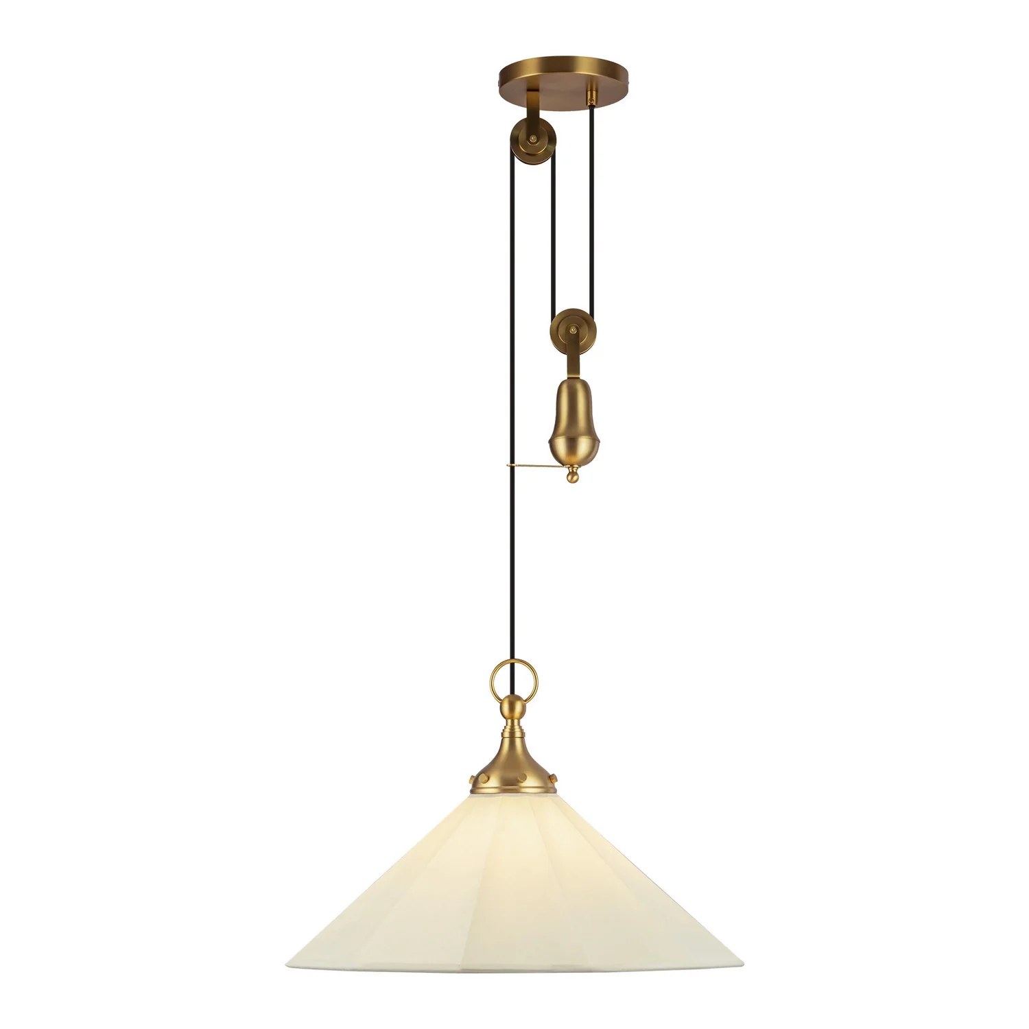 Ellen One Light Pendant