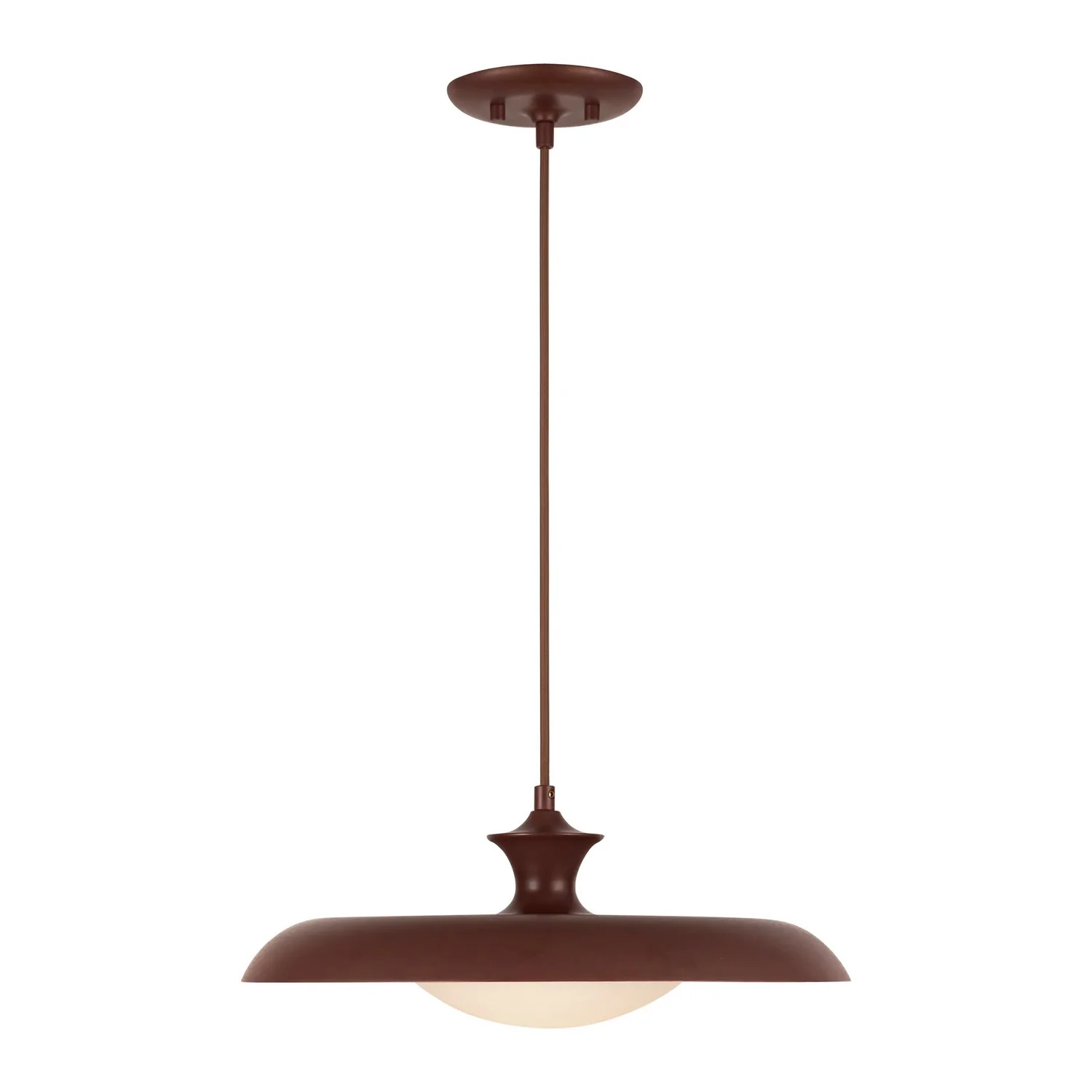 Minori One Light Pendant - Image 1