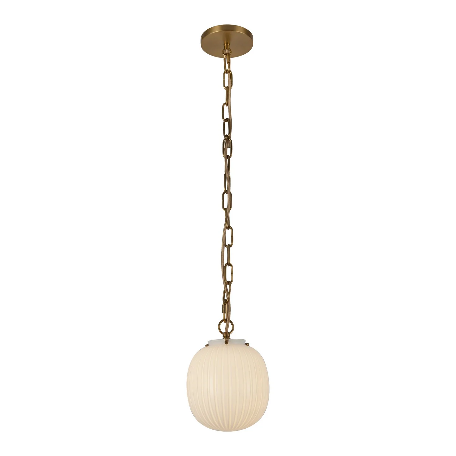 Cherise One Light Pendant - Image 2