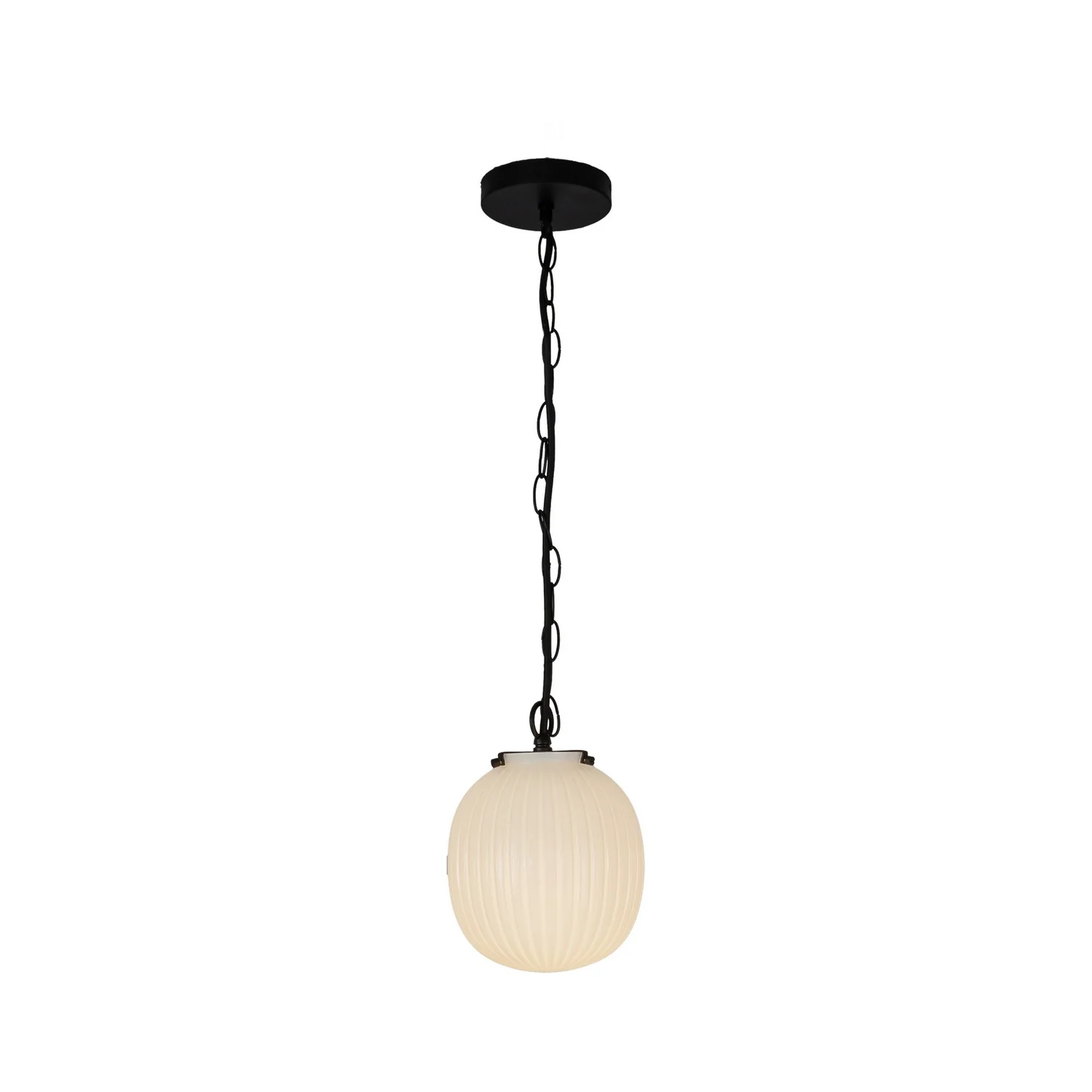 Cherise One Light Pendant - Image 1