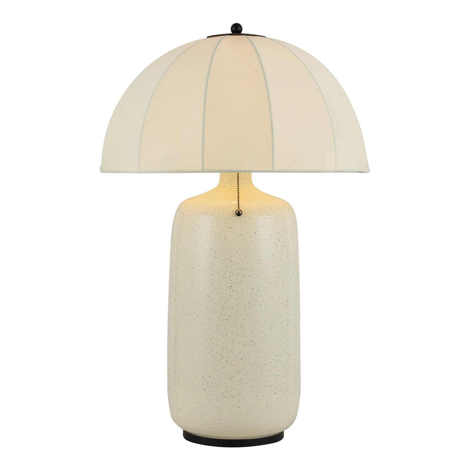Crosby One Light Table Lamp - Image 1