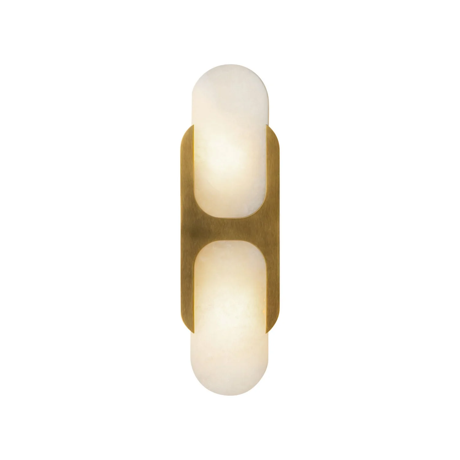 Odin Two Light Wall Vanity - Image 2